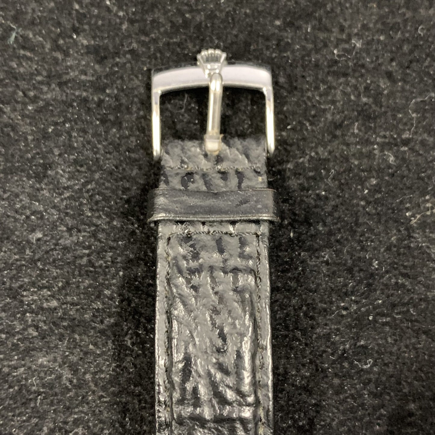Cellini WG 21***** Serial Number 2R-X33-00150