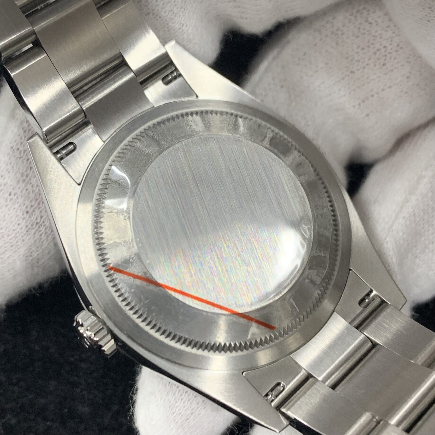 124270 オイスター パーペチュアル エクスプローラー ランダム番 1R-X02-00453