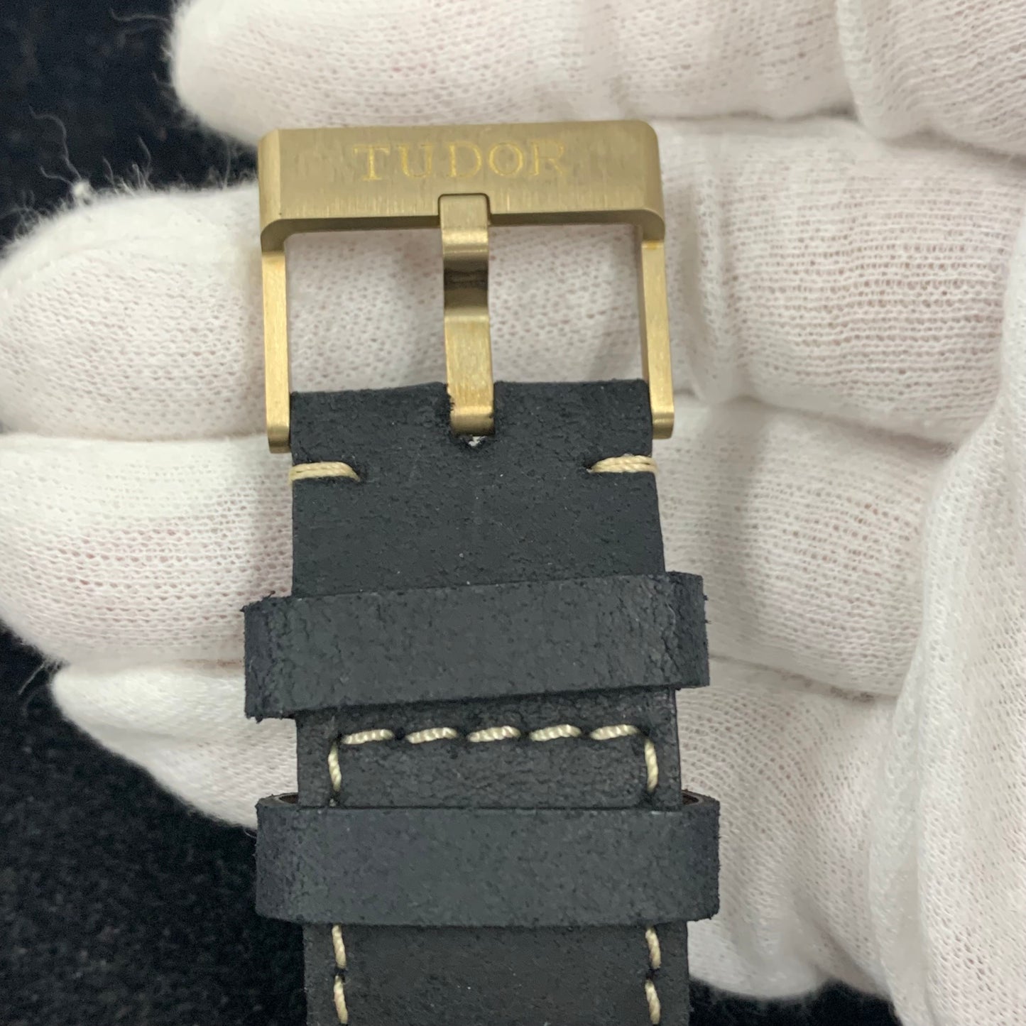 79250BA ヘリテージ ブラックベイ ブロンズ 2TUD33-00005