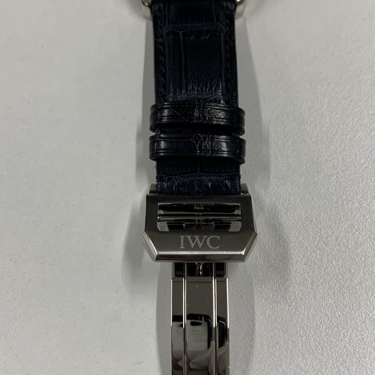 IW371446 ポルトギーゼ クロノグラフ 2IWC03-00013
