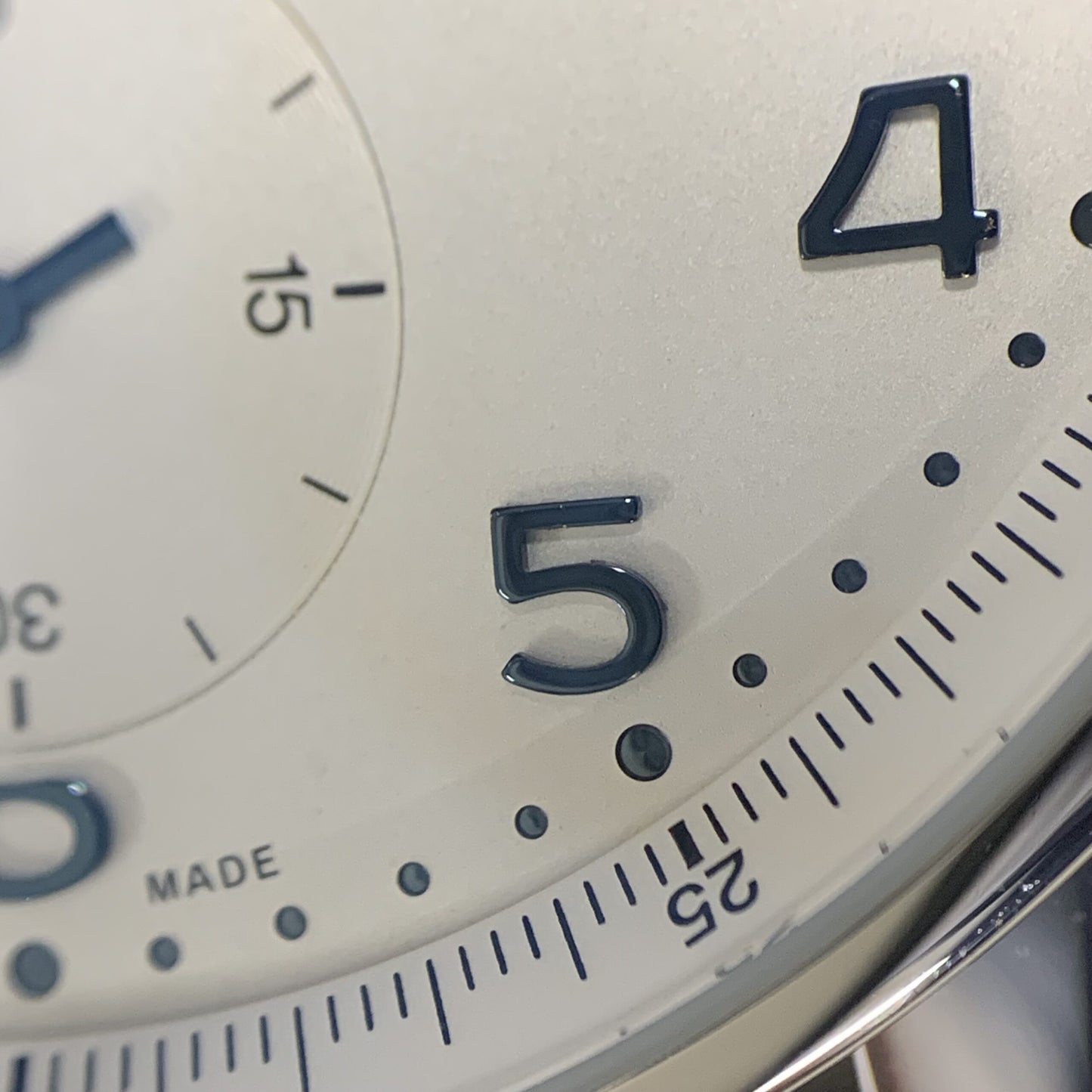 IW371446 ポルトギーゼ クロノグラフ 2IWC03-00013