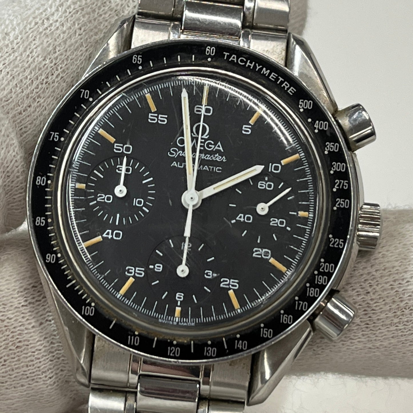 3510.50 Speedmaster 2O-M01-00491
