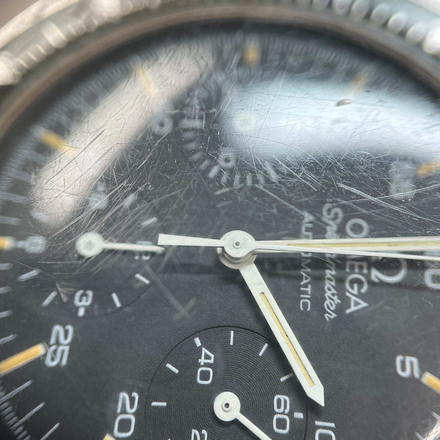 3510.50 Speedmaster 2O-M01-00491