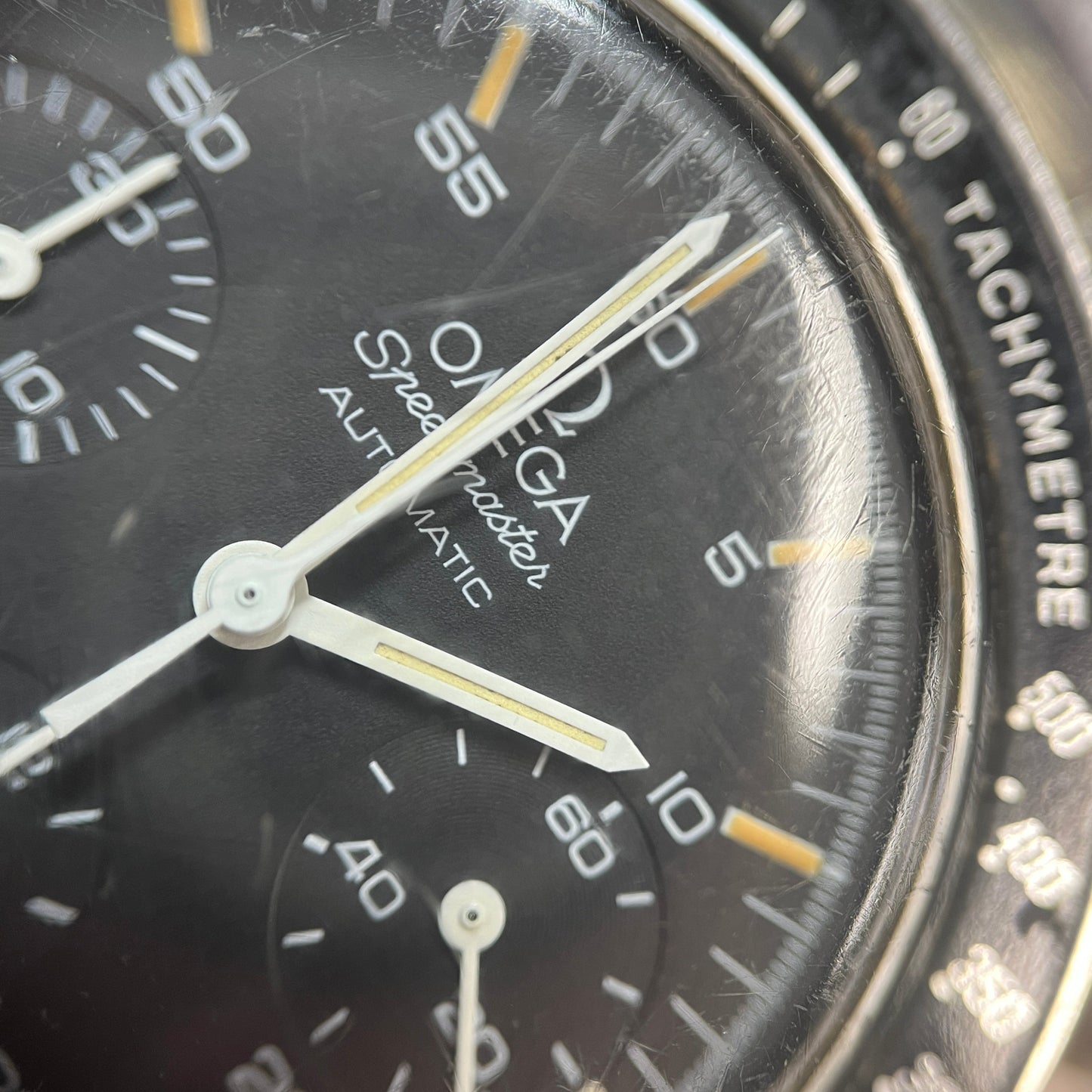 3510.50 Speedmaster 2O-M01-00491