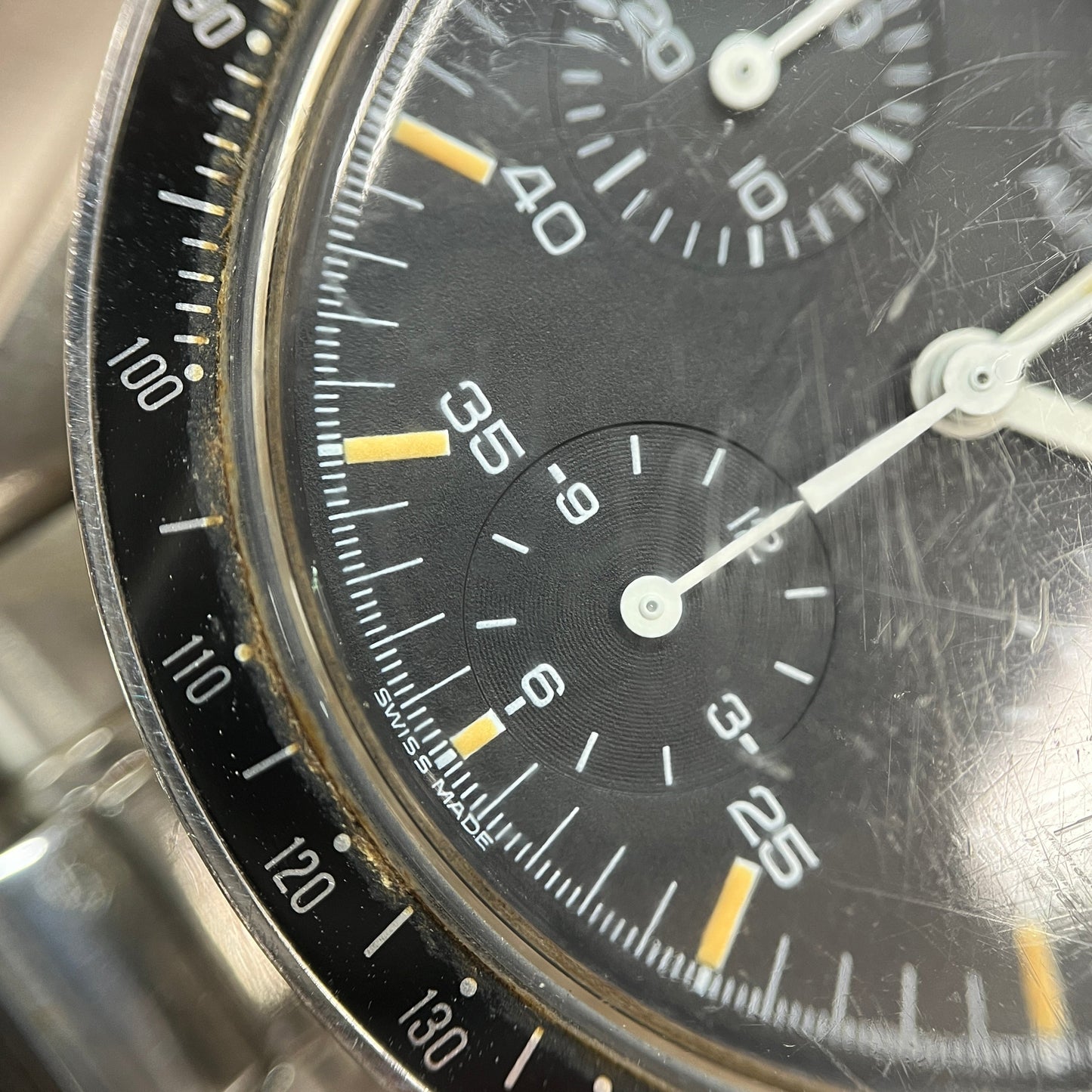 3510.50 Speedmaster 2O-M01-00491