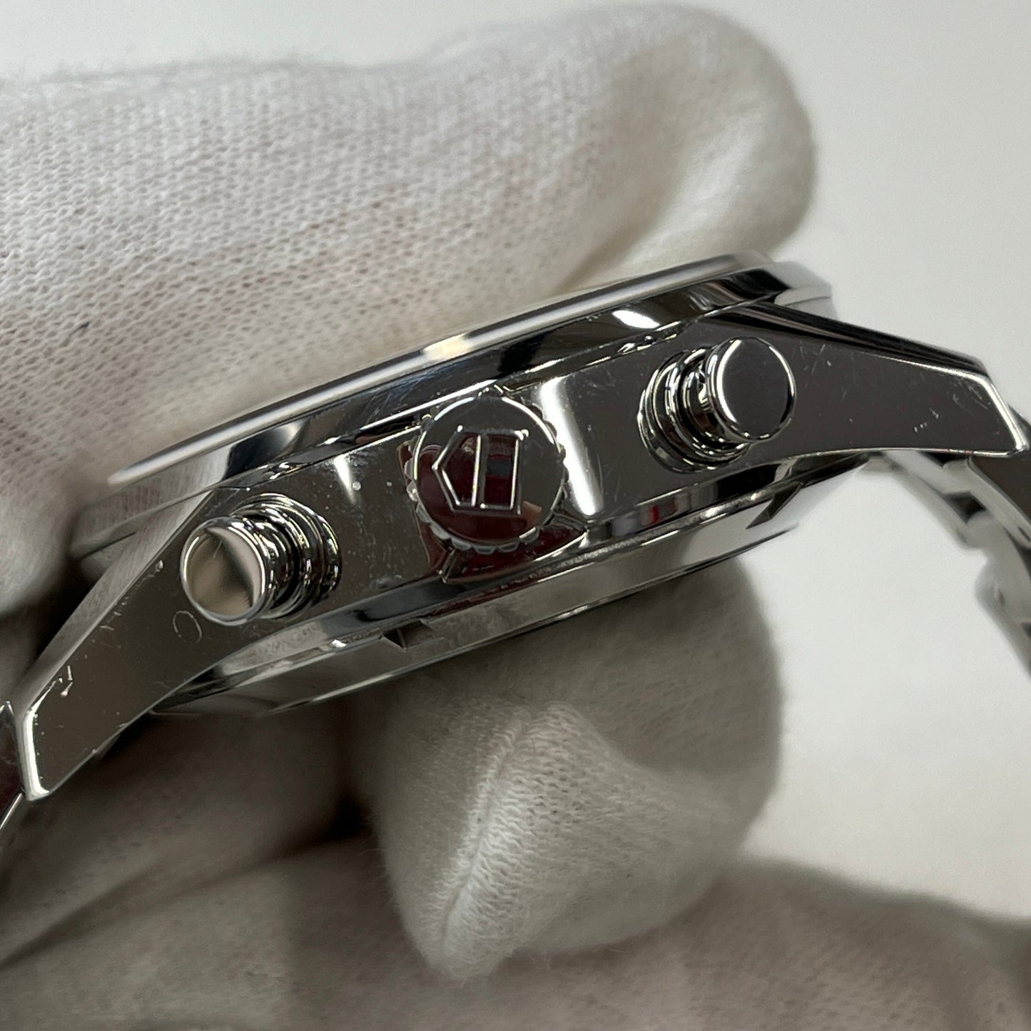 CAR2012 Carrera Chrono Calibre 2TAG01-00197