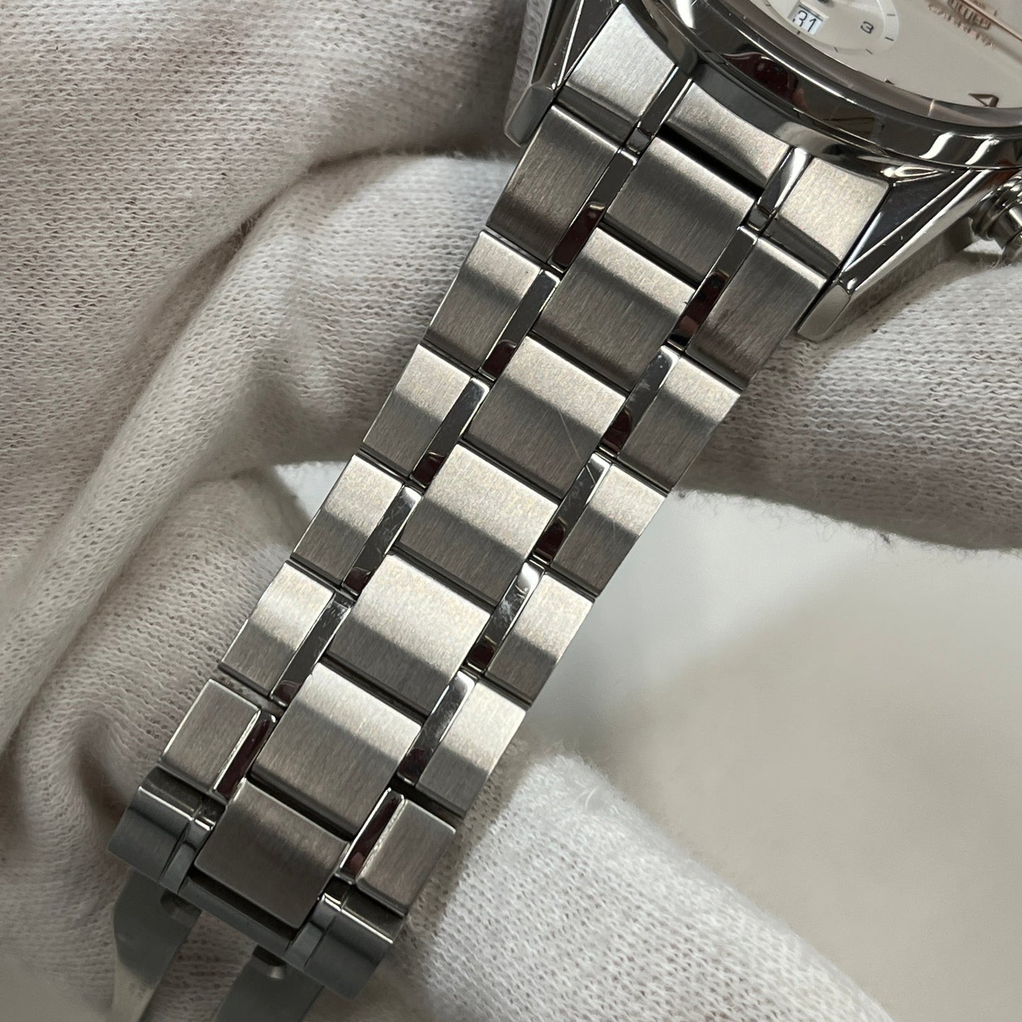 CAR2012 Carrera Chrono Calibre 2TAG01-00197
