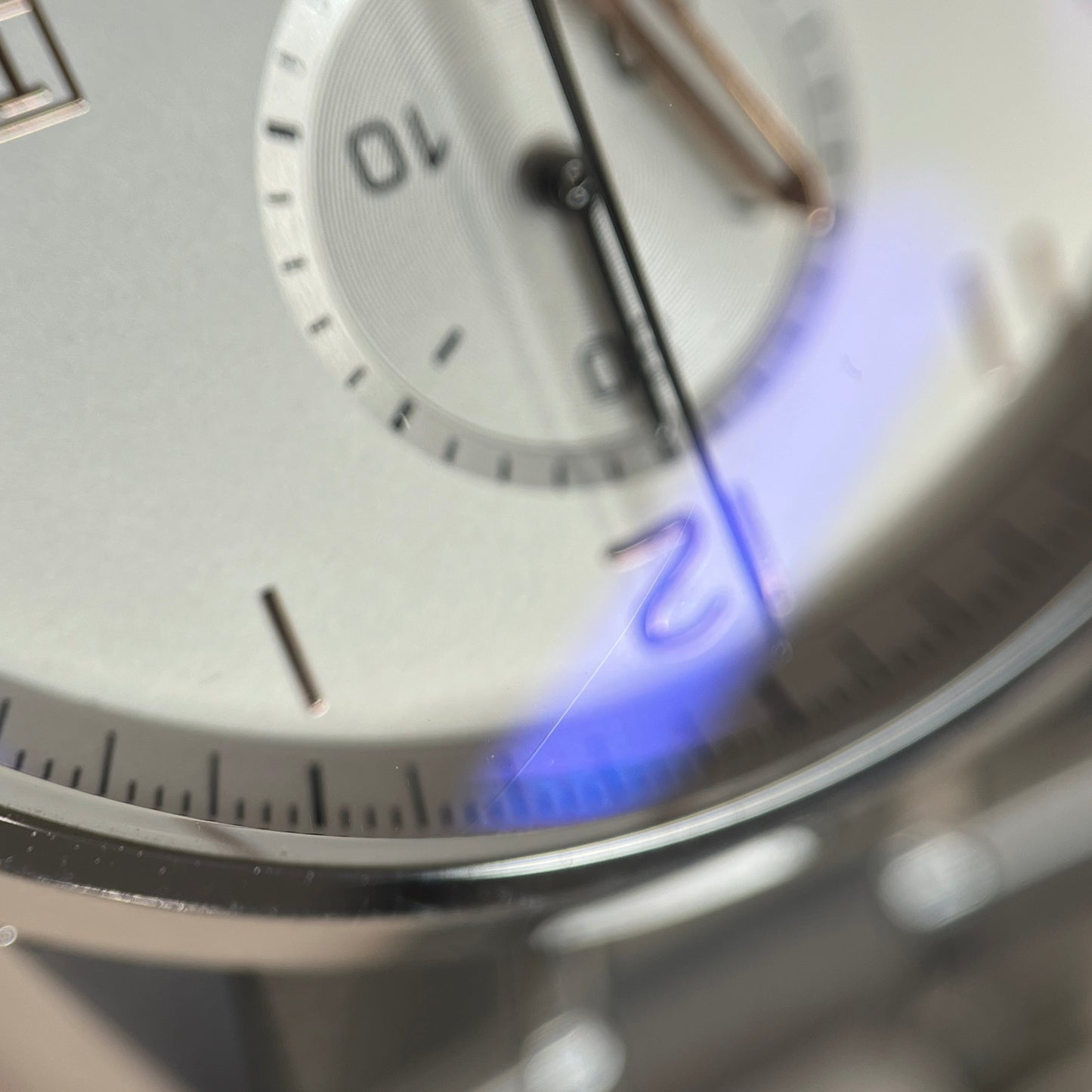 CAR2012 Carrera Chrono Calibre 2TAG01-00197