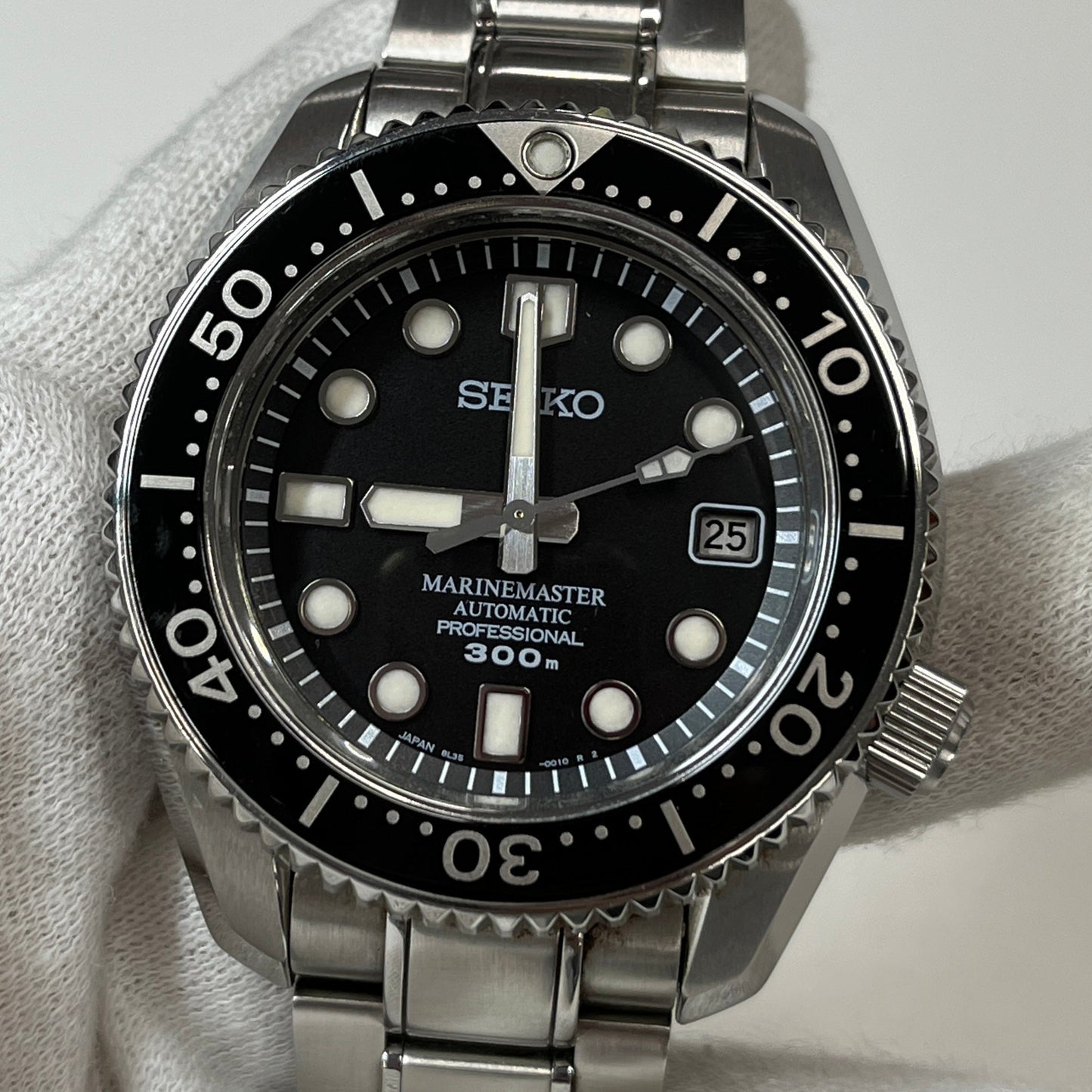 BDX001 マリンマスター・プロフェッショナル 2SEI01-00097