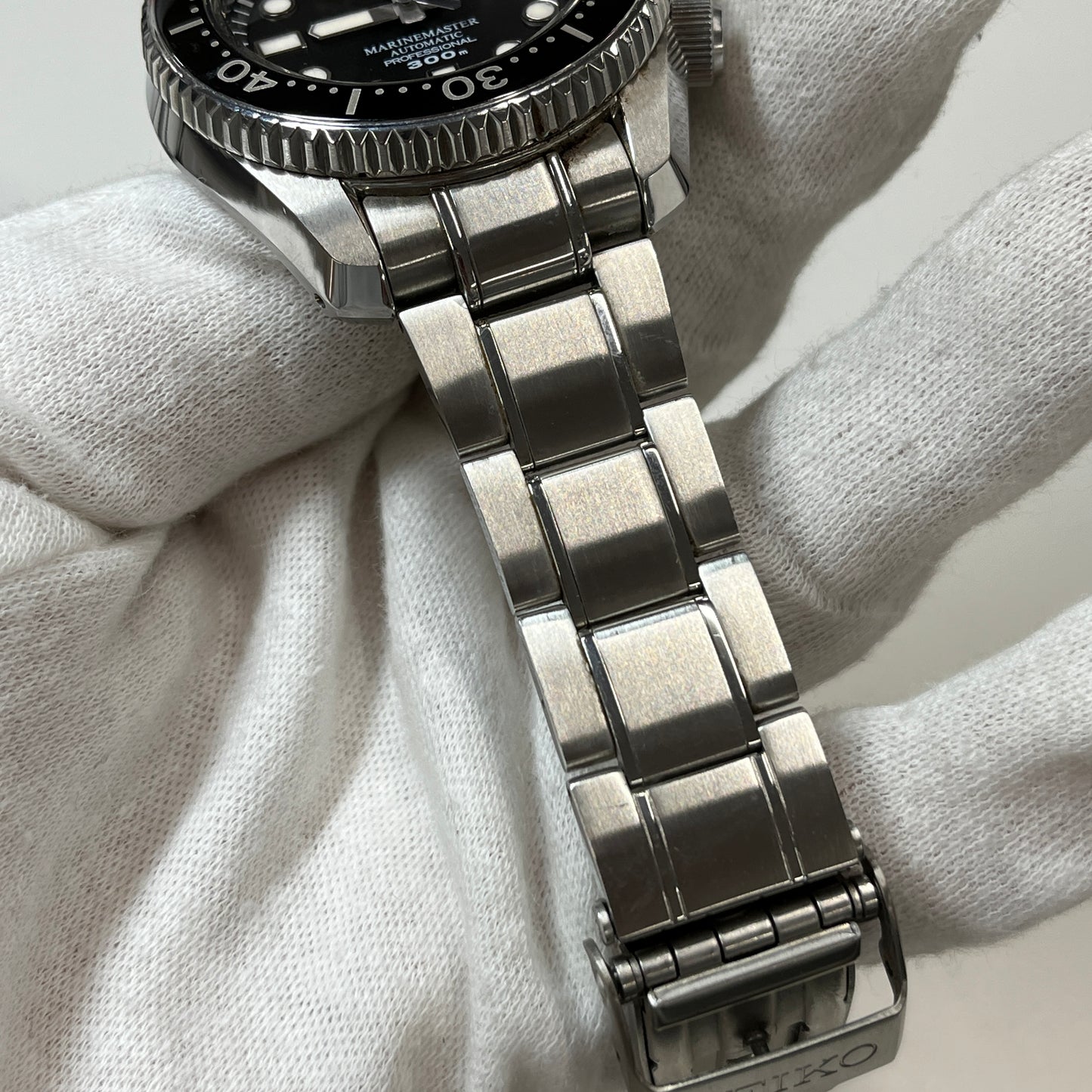 BDX001 Marinemaster Professional 2SEI01-00097