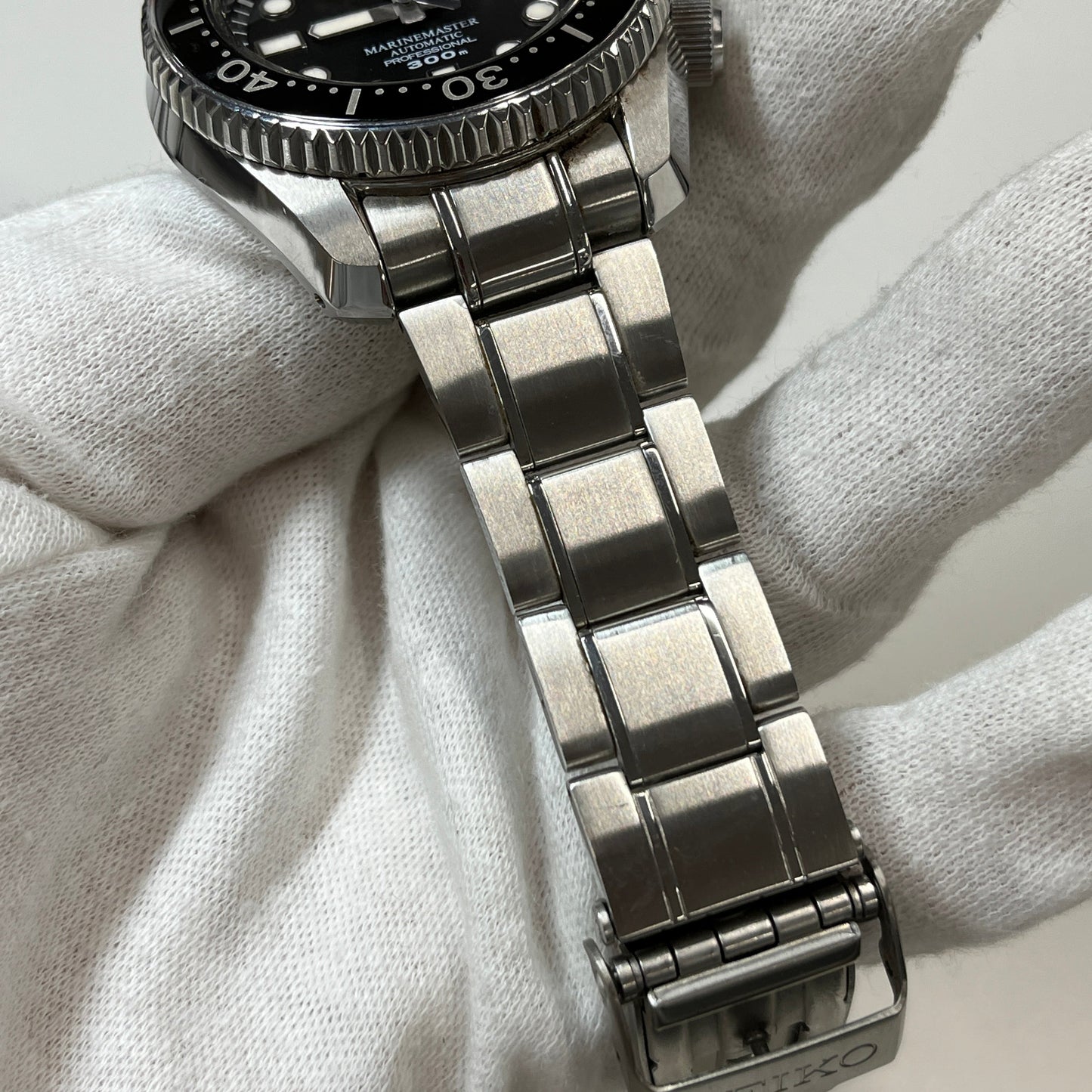 BDX001 マリンマスター・プロフェッショナル 2SEI01-00097