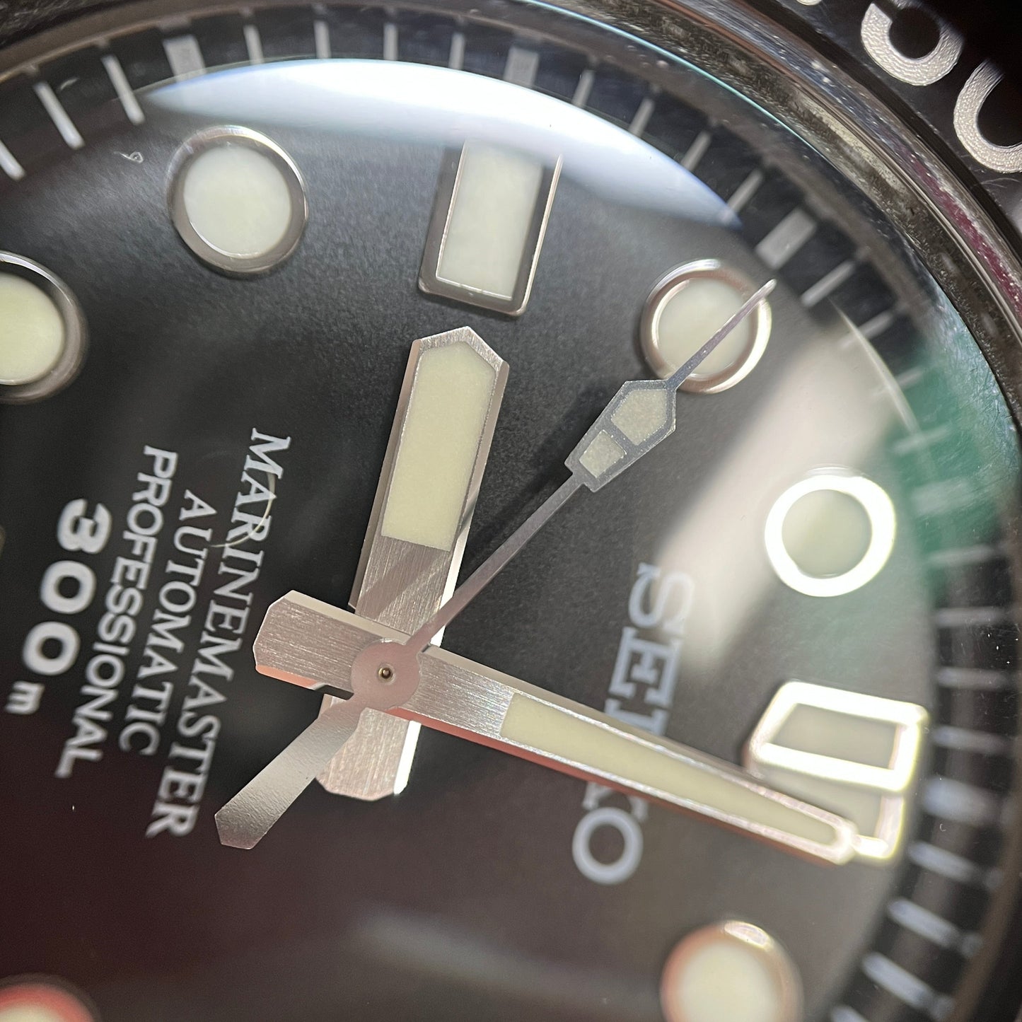 BDX001 マリンマスター・プロフェッショナル 2SEI01-00097