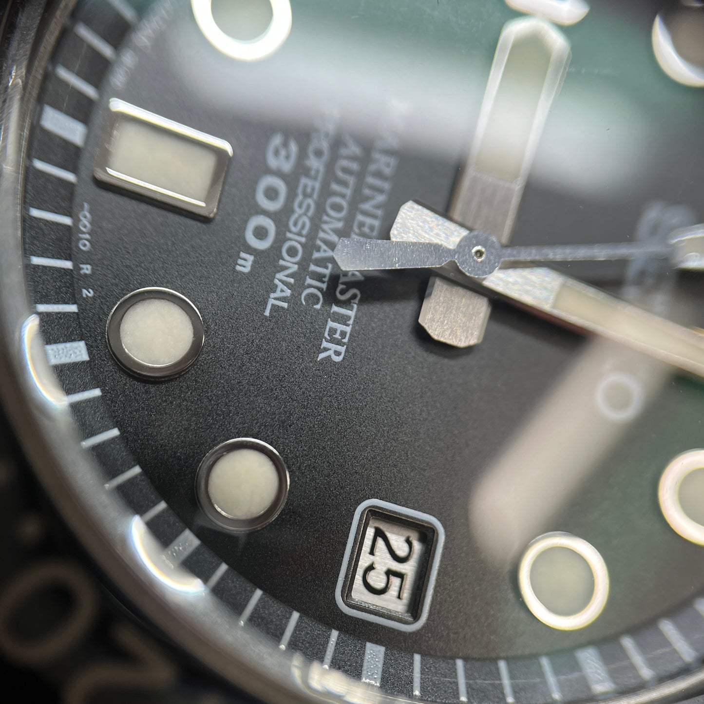 BDX001 Marinemaster Professional 2SEI01-00097