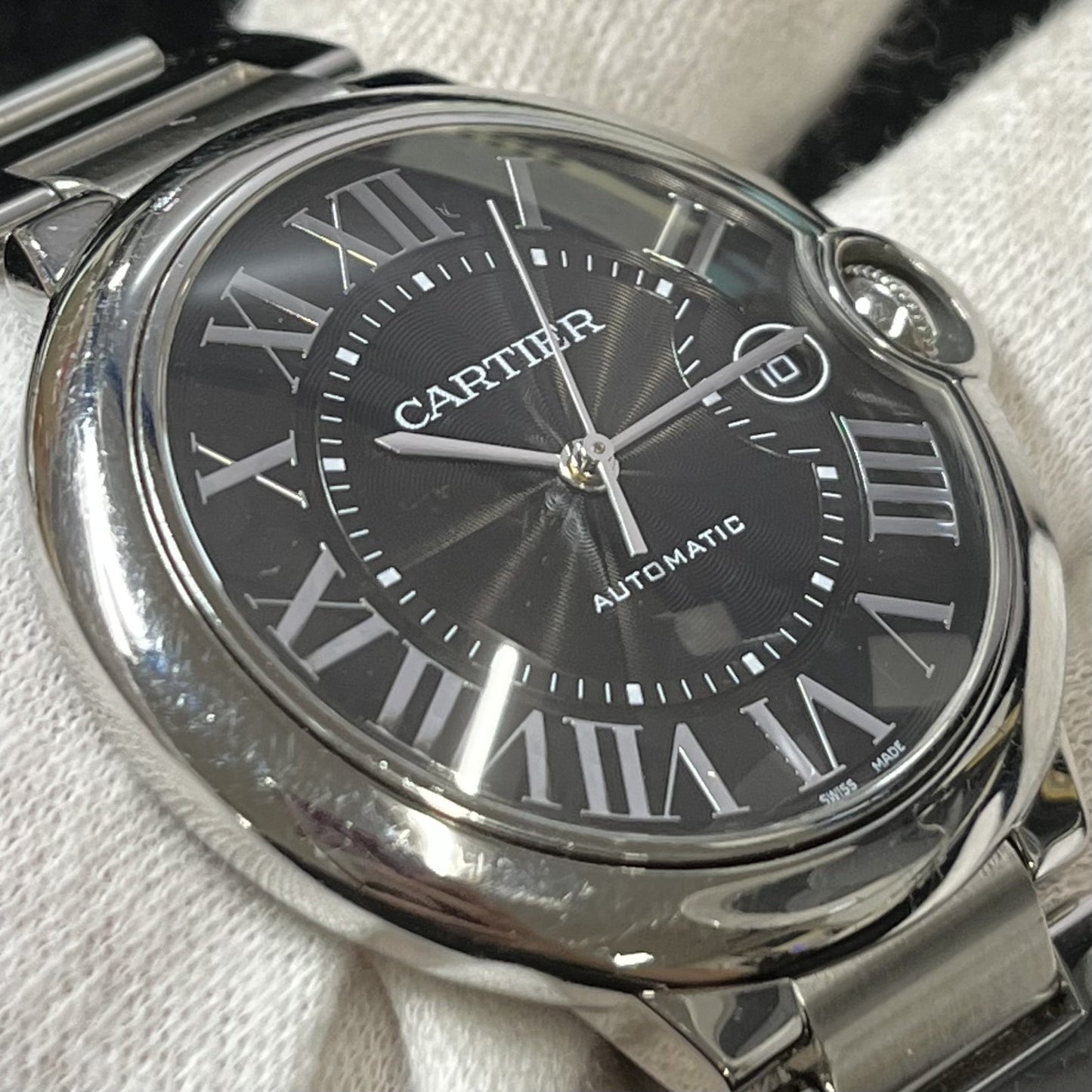 W6920042 Ballon Bleu de Cartier 2CAR01-00434