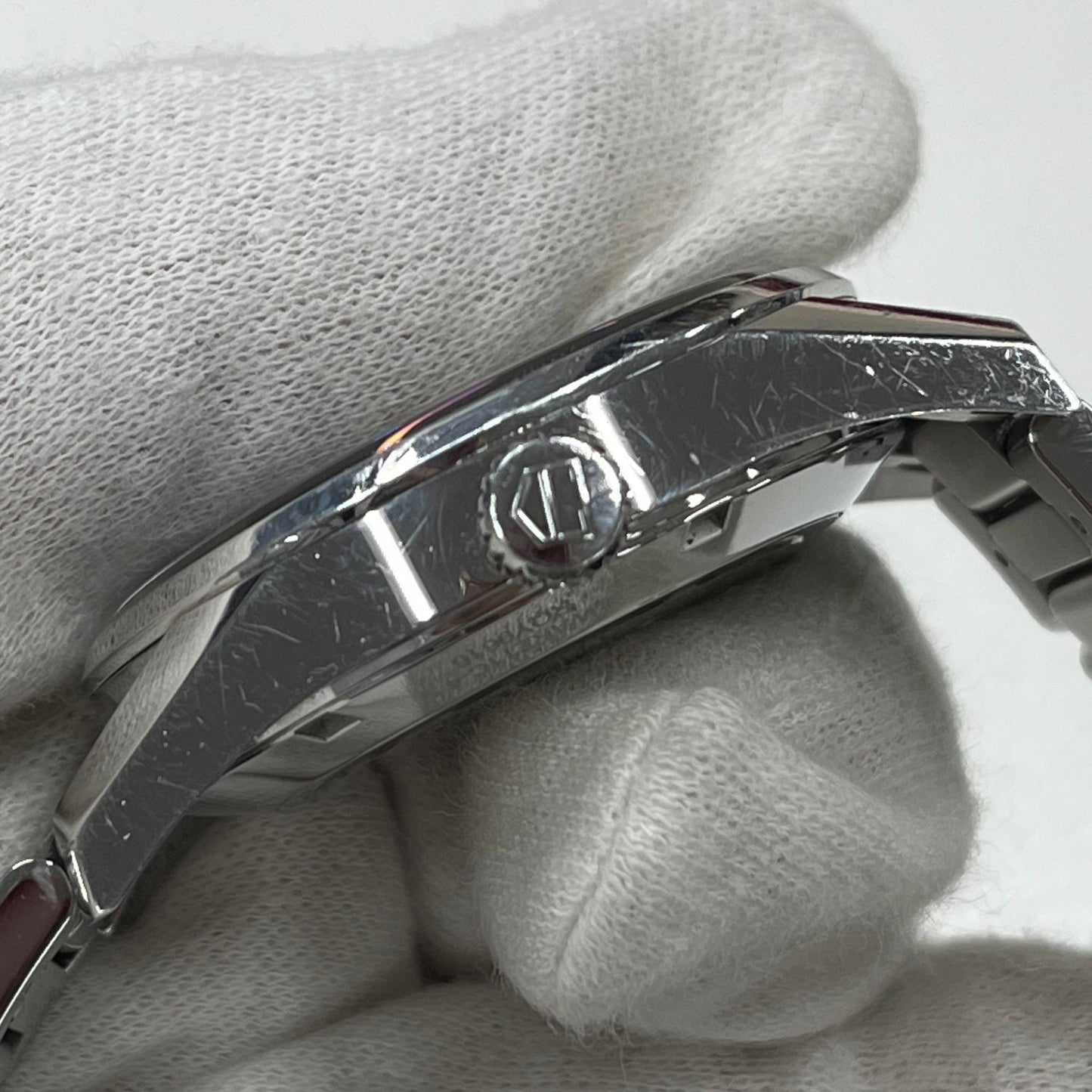 WAR211C-4 Carrera Calibre 5 2TAG01-00198