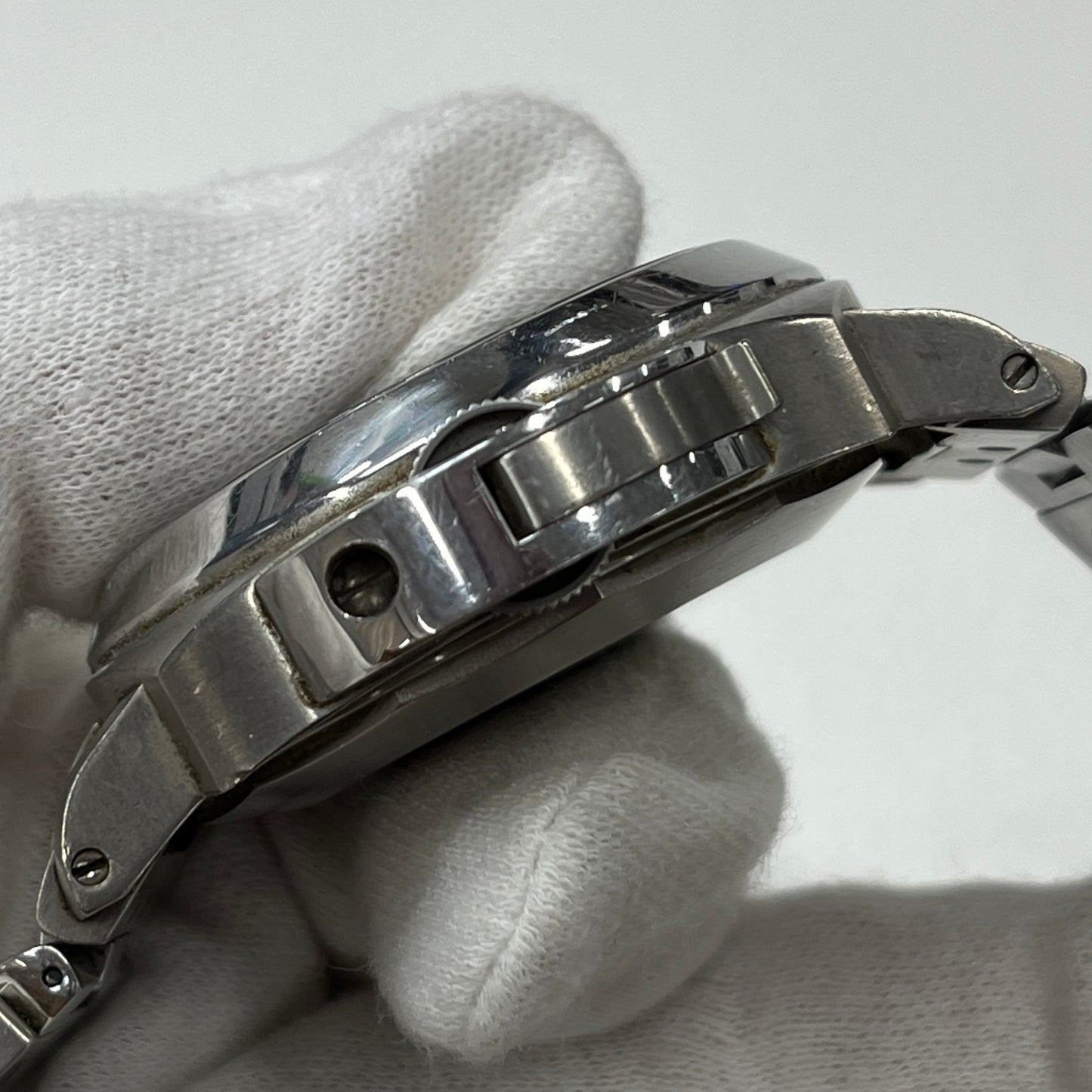 PAM00161 ルミノールGMT 2PAM01-00171
