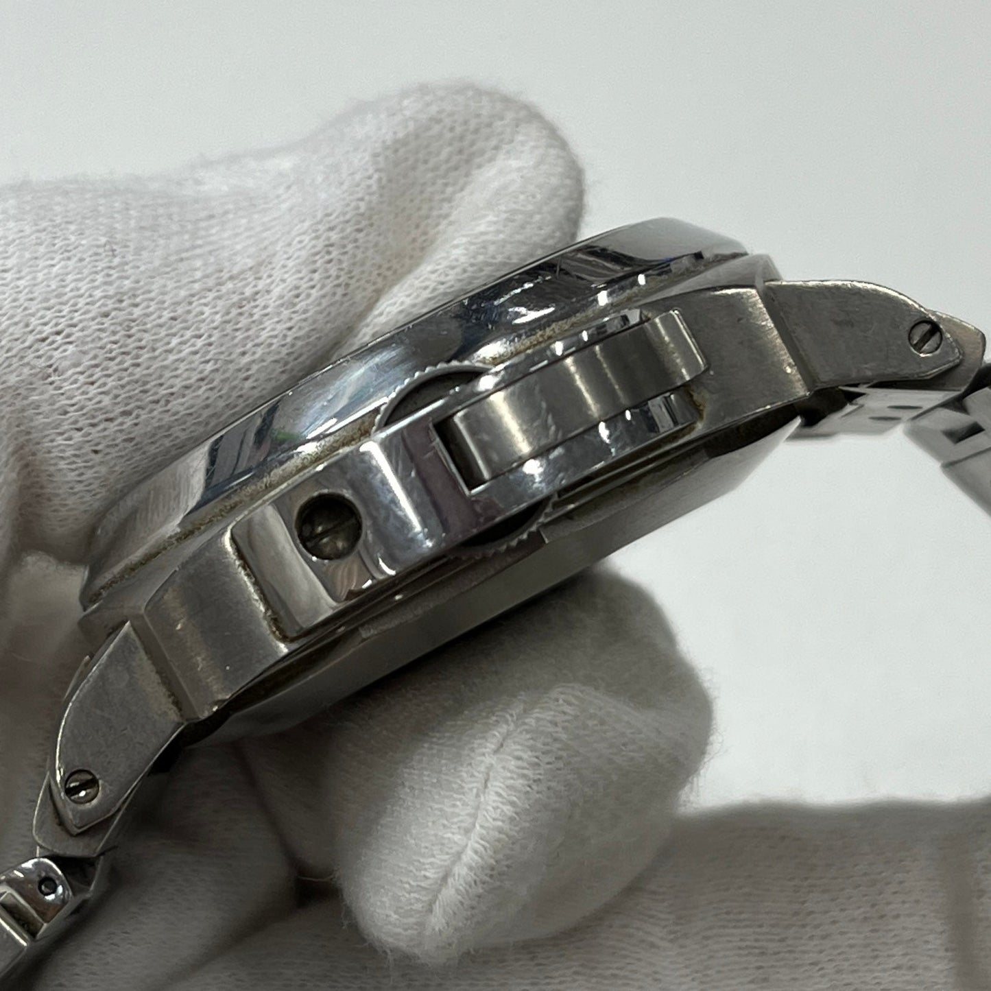 PAM00161 Luminor GMT 2PAM01-00171