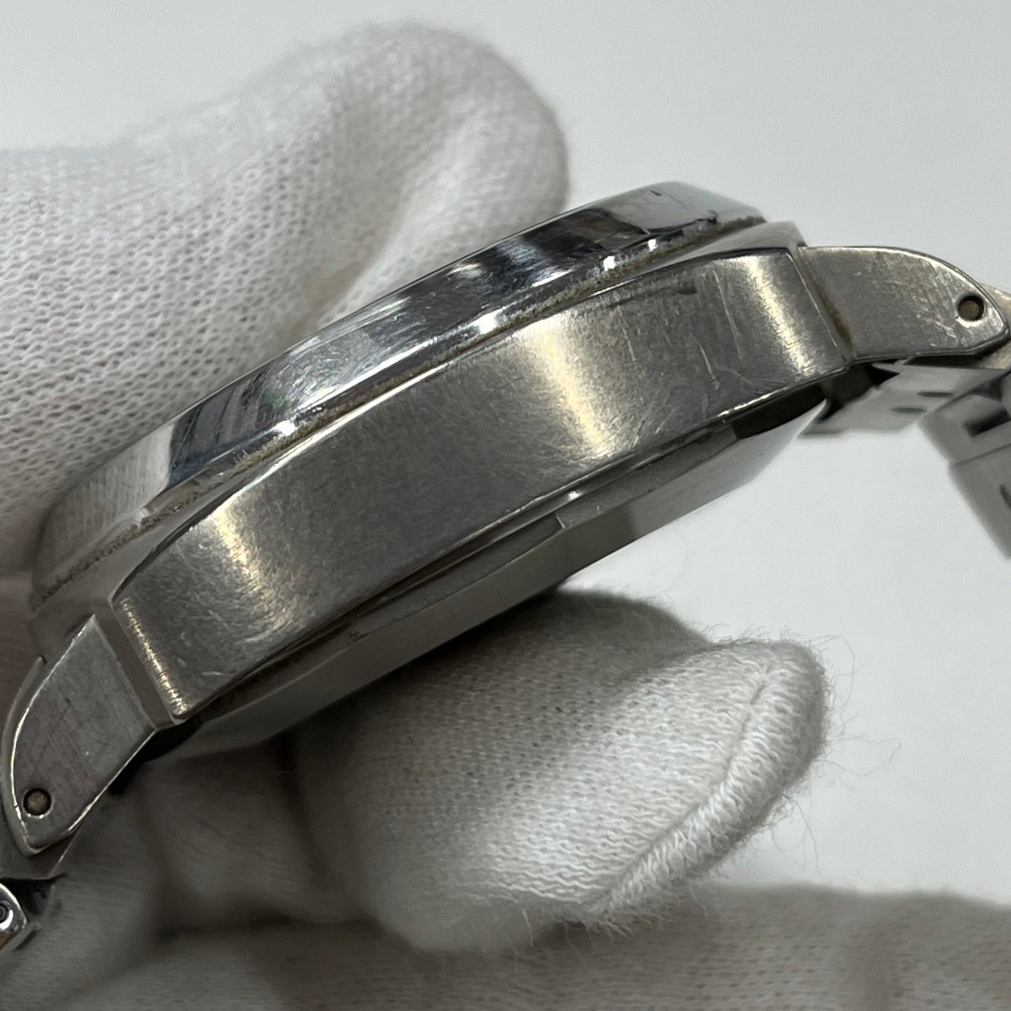PAM00161 ルミノールGMT 2PAM01-00171