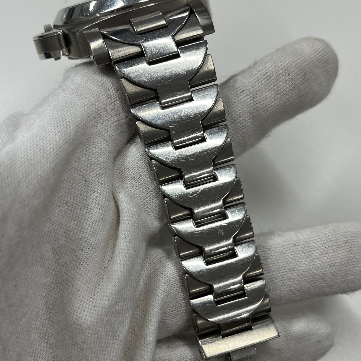PAM00161 ルミノールGMT 2PAM01-00171