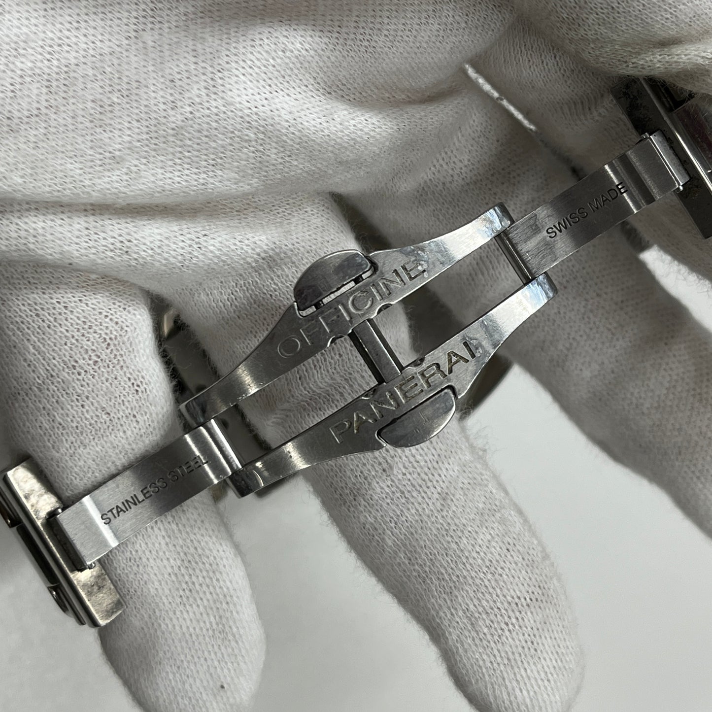 PAM00161 ルミノールGMT 2PAM01-00171