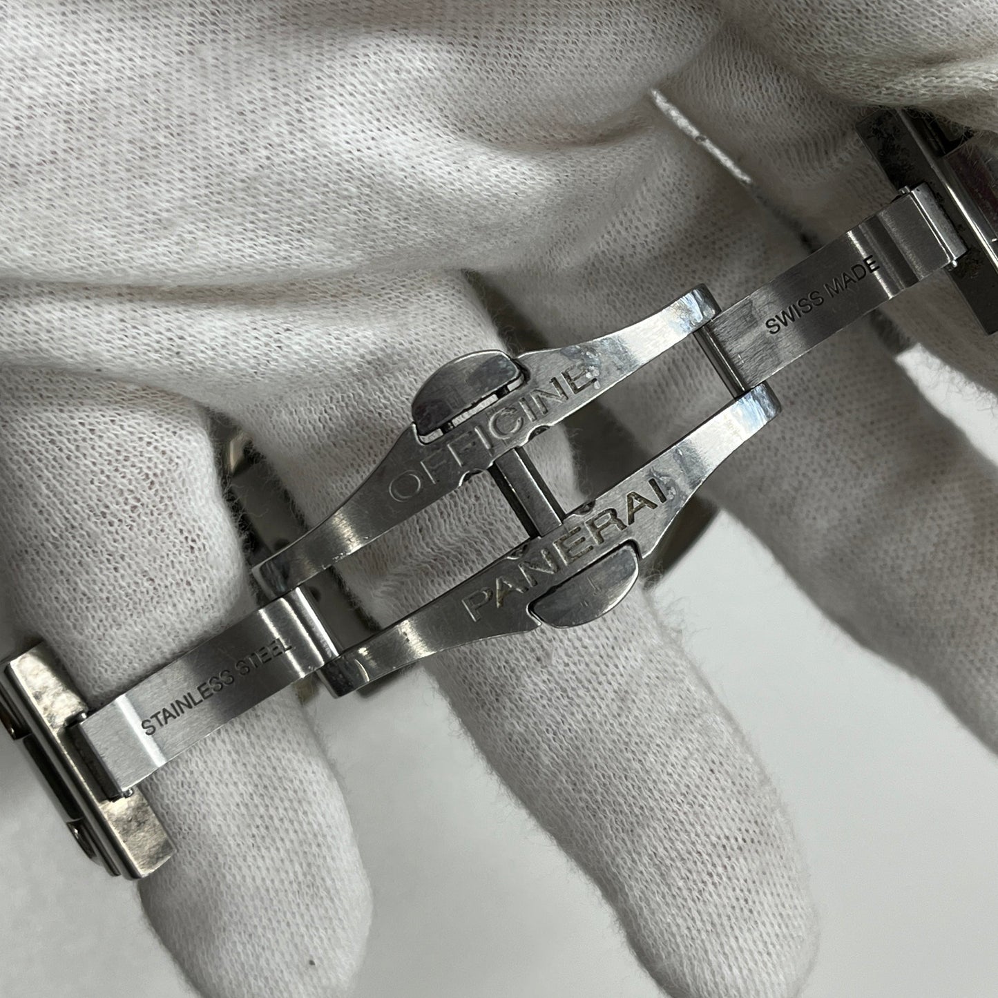 PAM00161 Luminor GMT 2PAM01-00171