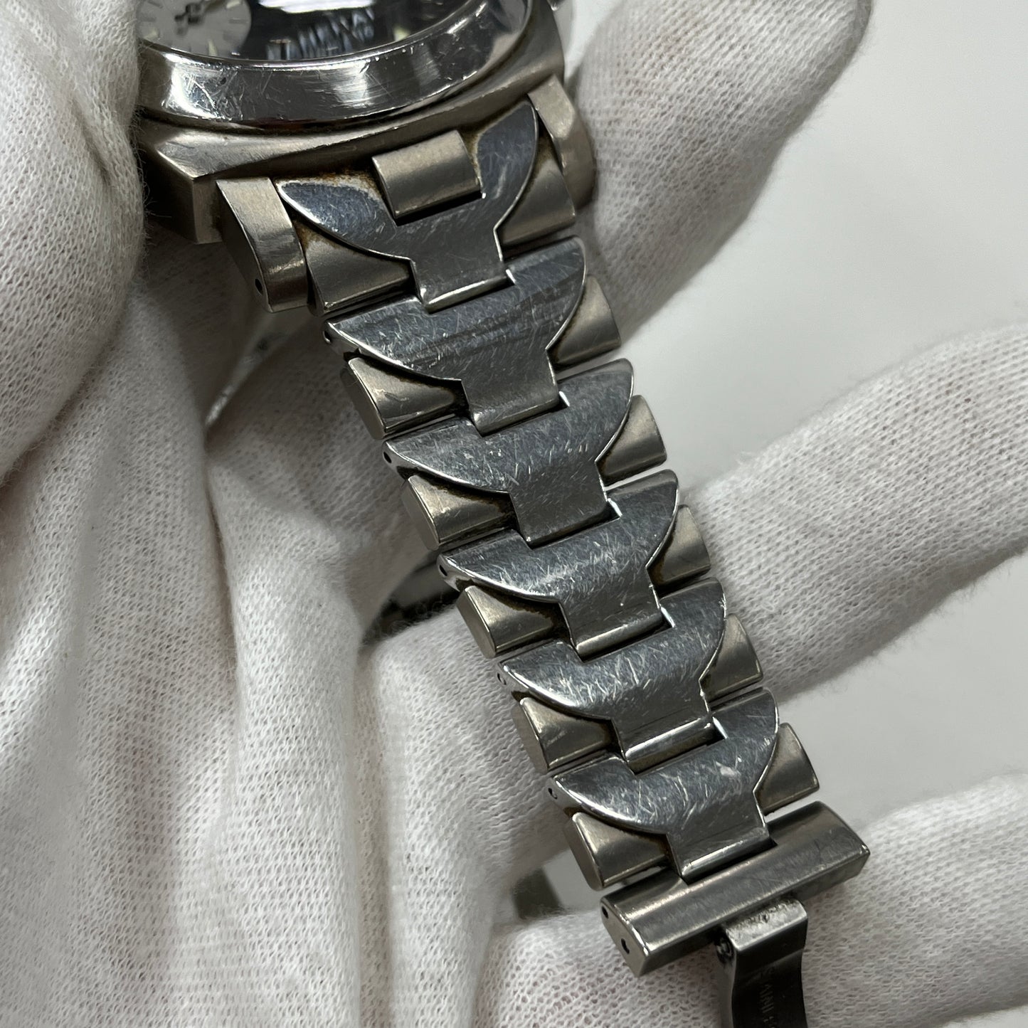 PAM00161 ルミノールGMT 2PAM01-00171