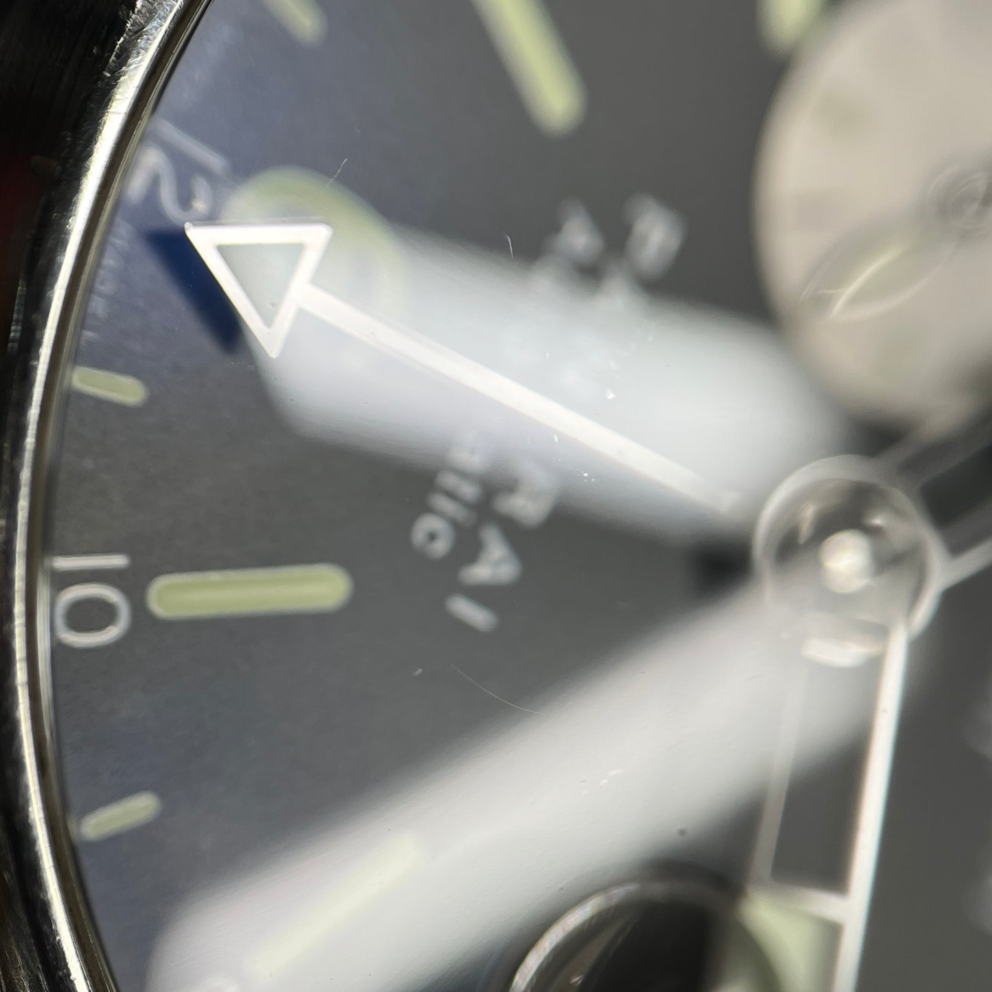 PAM00161 ルミノールGMT 2PAM01-00171