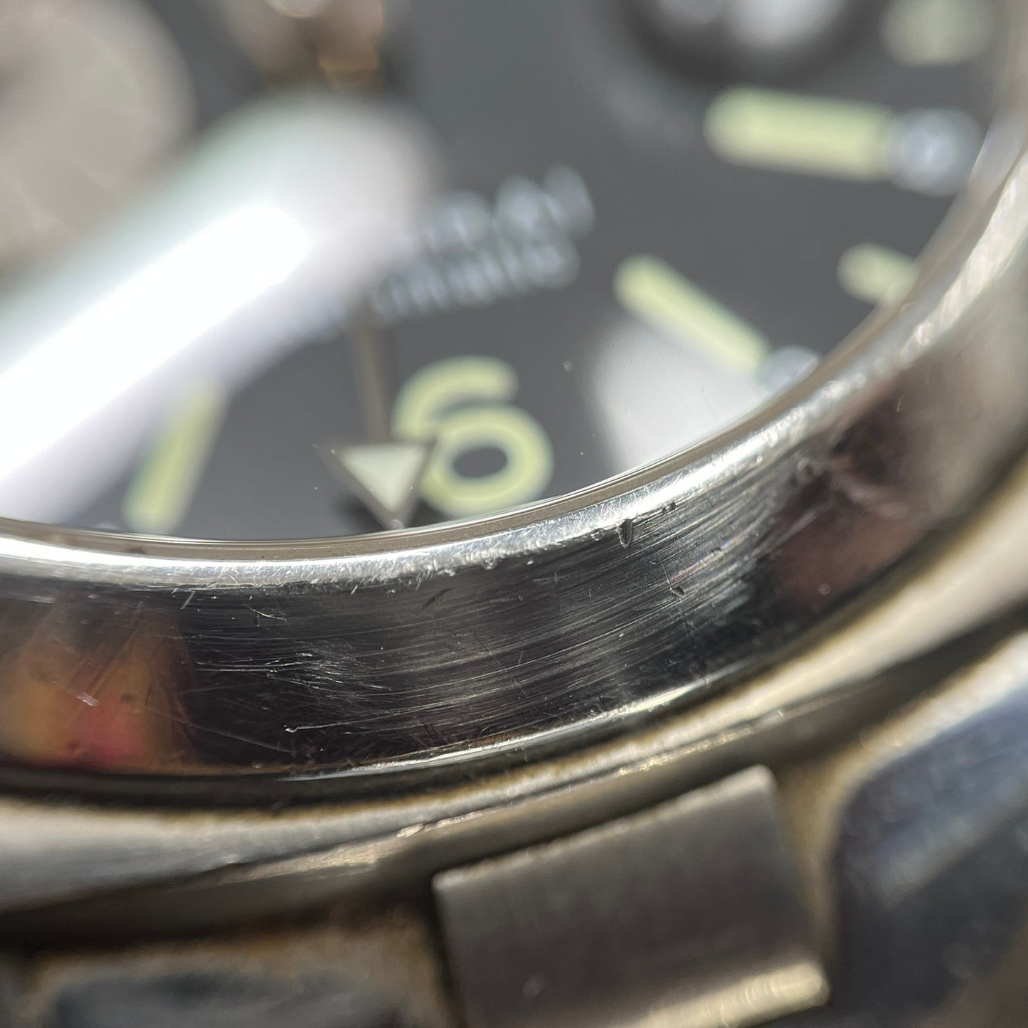 PAM00161 Luminor GMT 2PAM01-00171