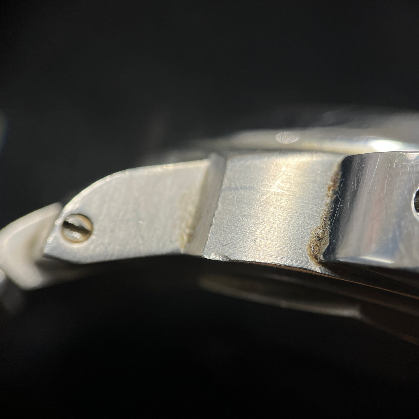 PAM00161 ルミノールGMT 2PAM01-00171