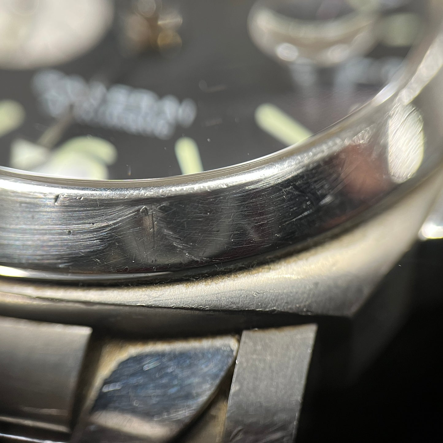 PAM00161 ルミノールGMT 2PAM01-00171