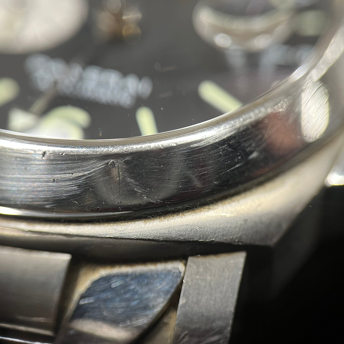 PAM00161 Luminor GMT 2PAM01-00171