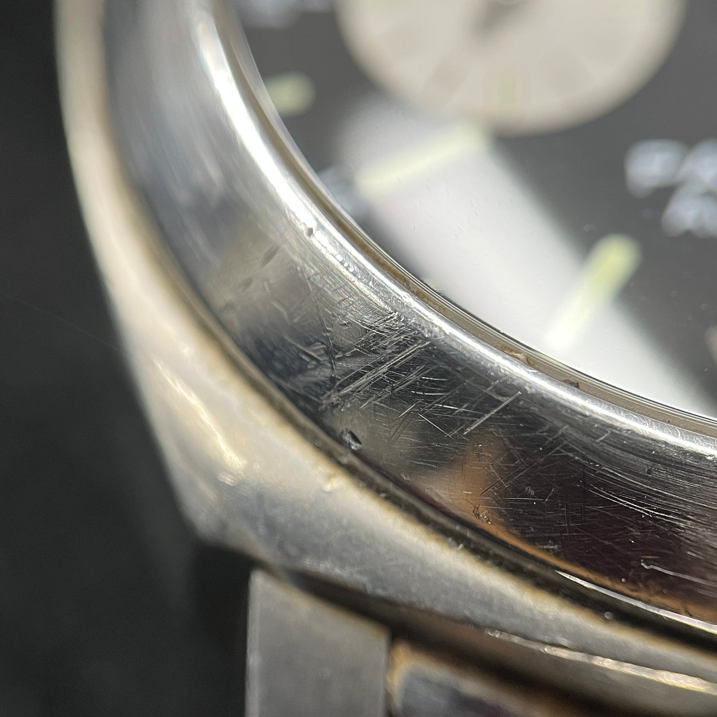 PAM00161 ルミノールGMT 2PAM01-00171