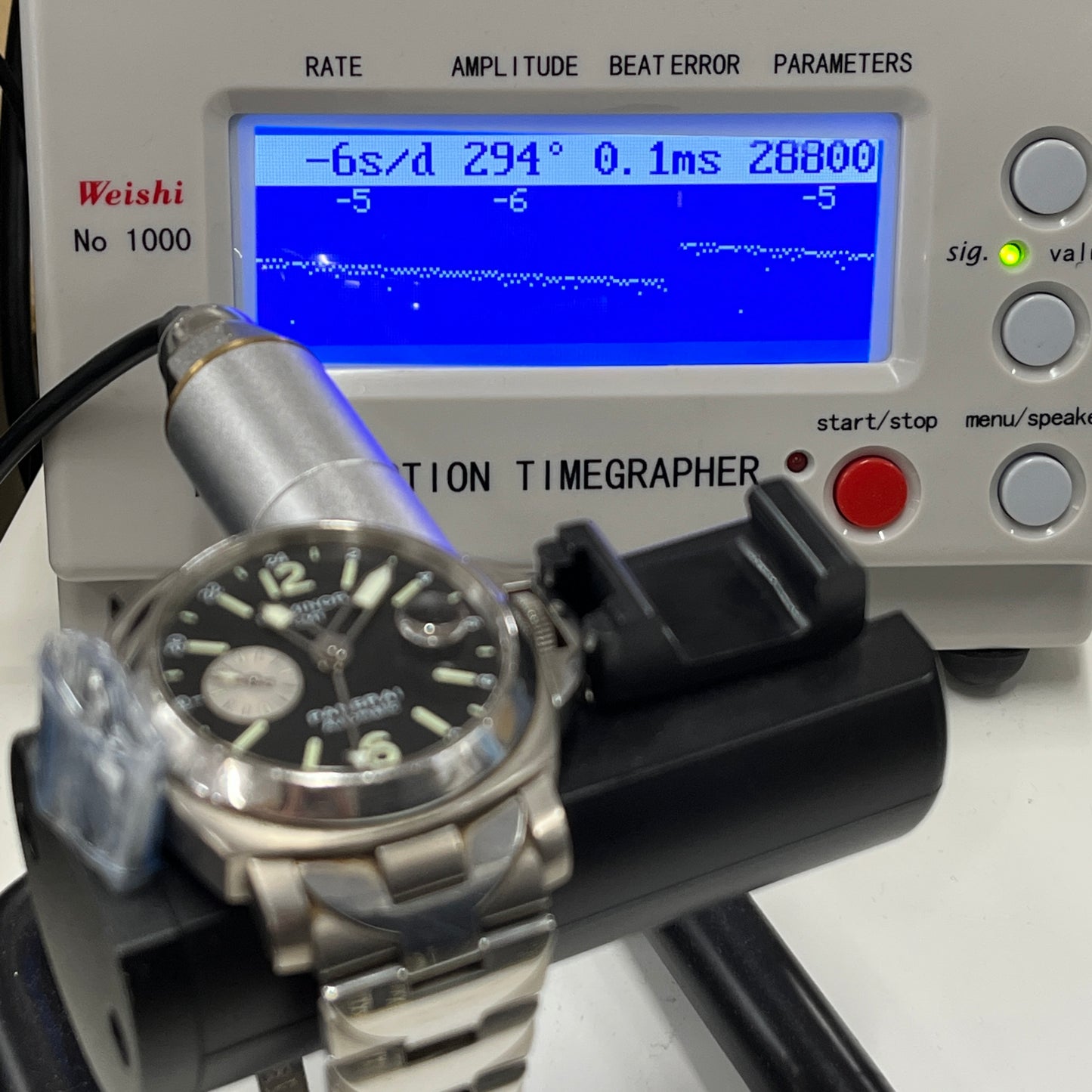 PAM00161 ルミノールGMT 2PAM01-00171