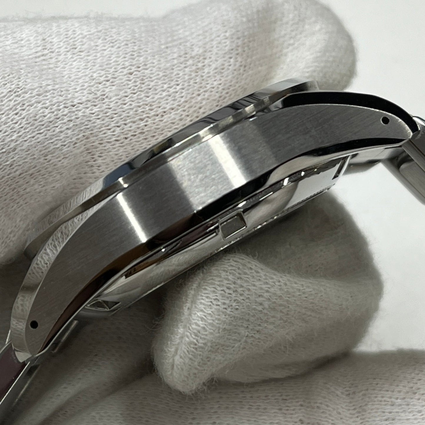 SBGR269 GRAND SEIKO Mechanical 3 Days Mastershop Limited model 2GSE01-00071