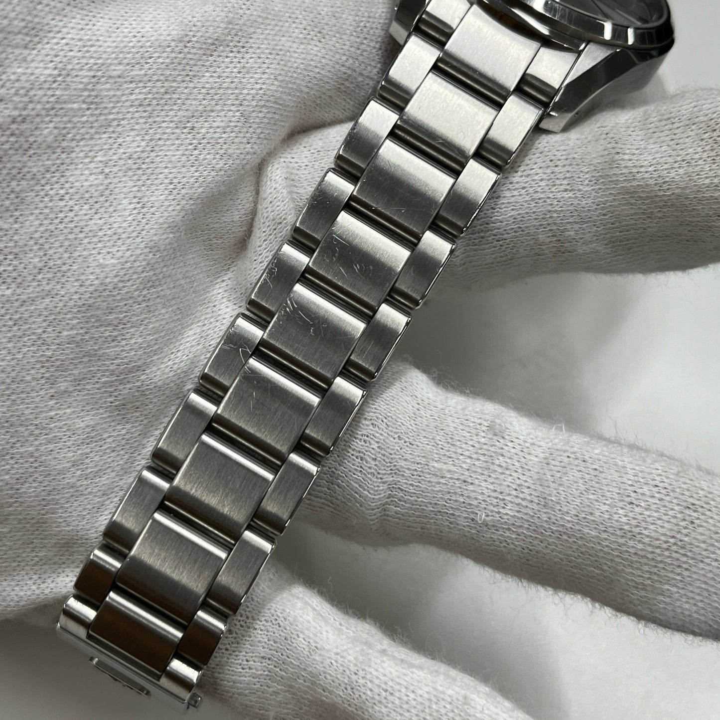 SBGR269 GRAND SEIKO Mechanical 3 Days Mastershop Limited model 2GSE01-00071