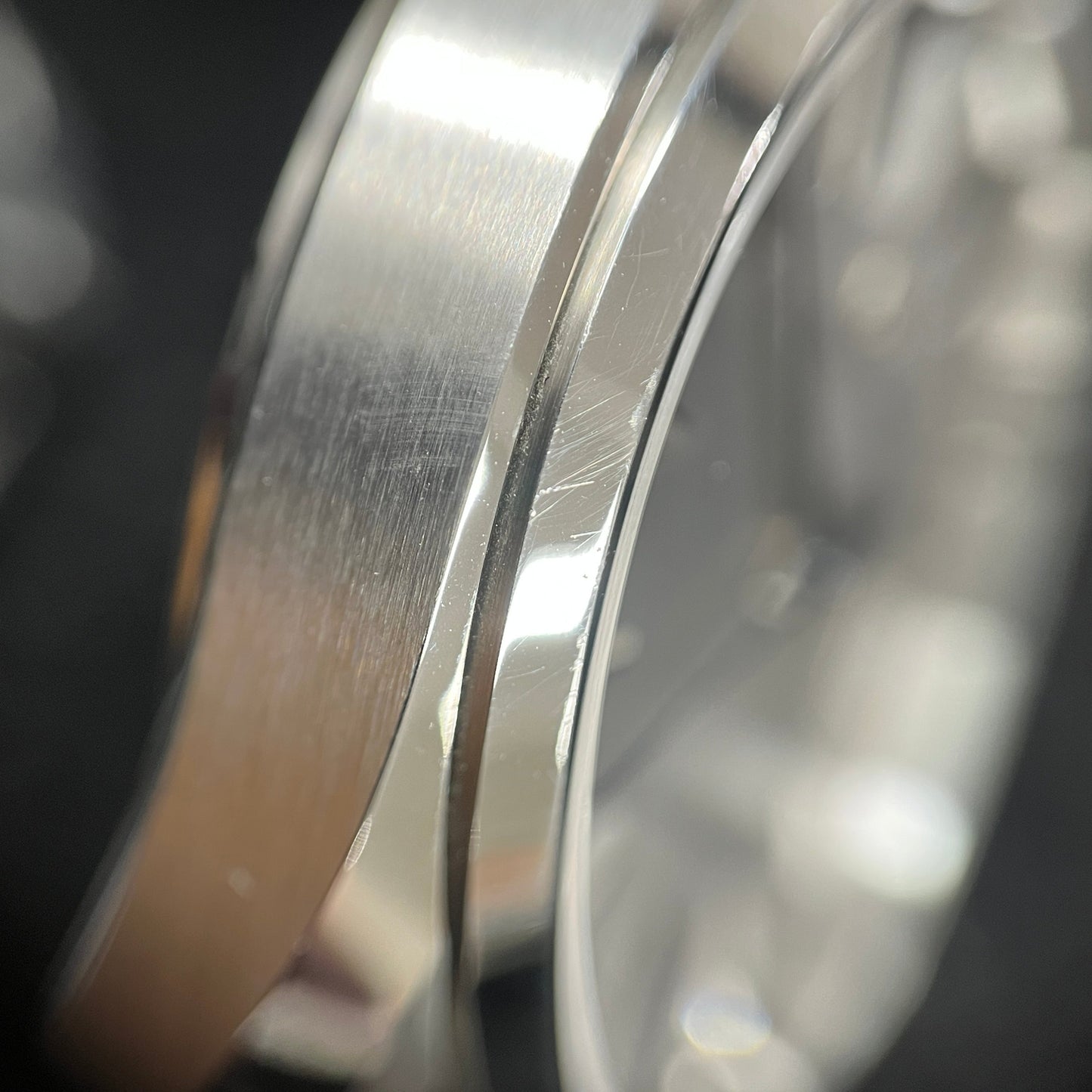 SBGR269 GRAND SEIKO Mechanical 3 Days Mastershop Limited model 2GSE01-00071