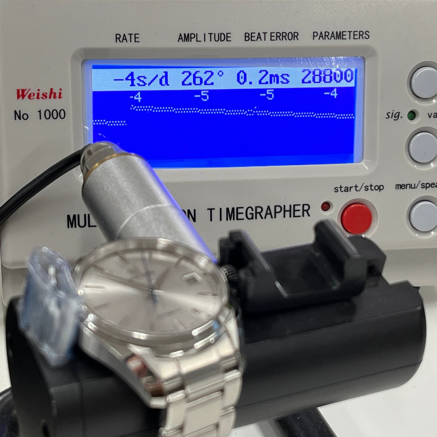 SBGR269 グランドセイコー メカニカル 3 デイズ マスターショップ限定モデル 2GSE01-00071