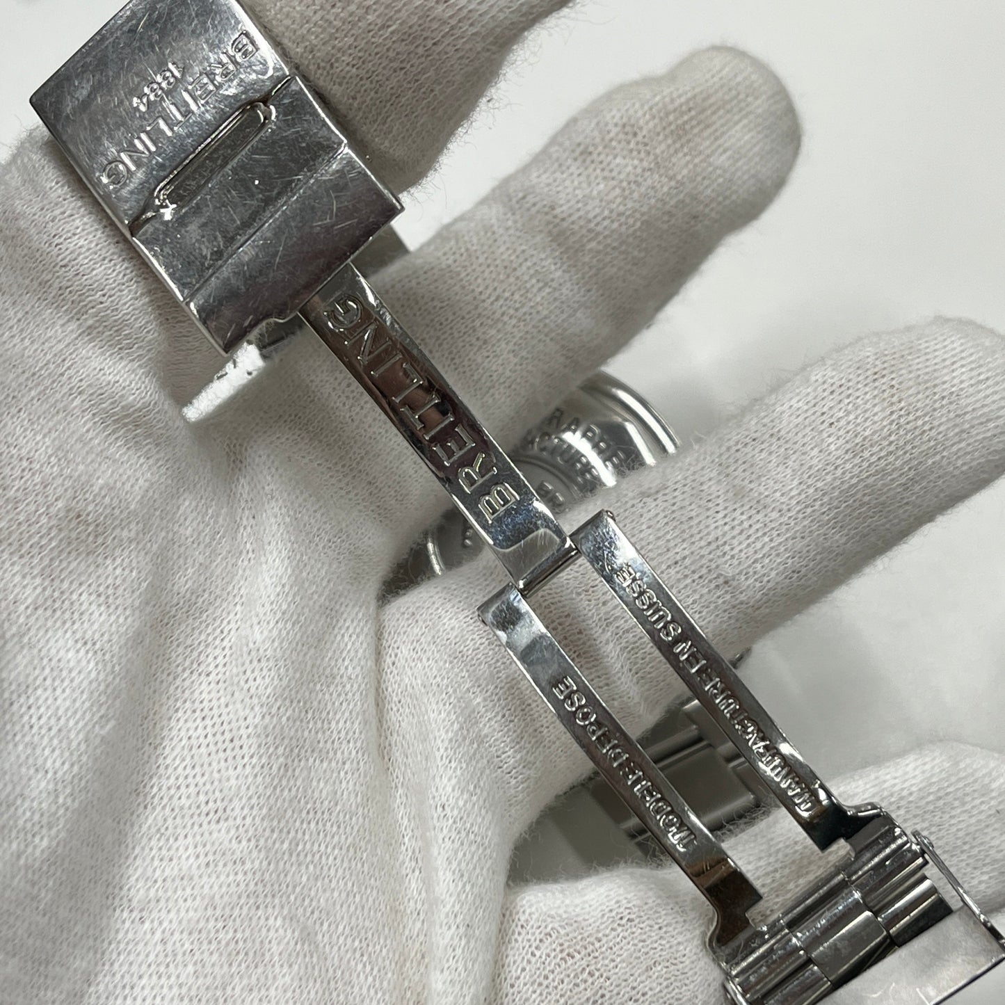 A13340 Super Ocean Chronograph 2BRT01-00145