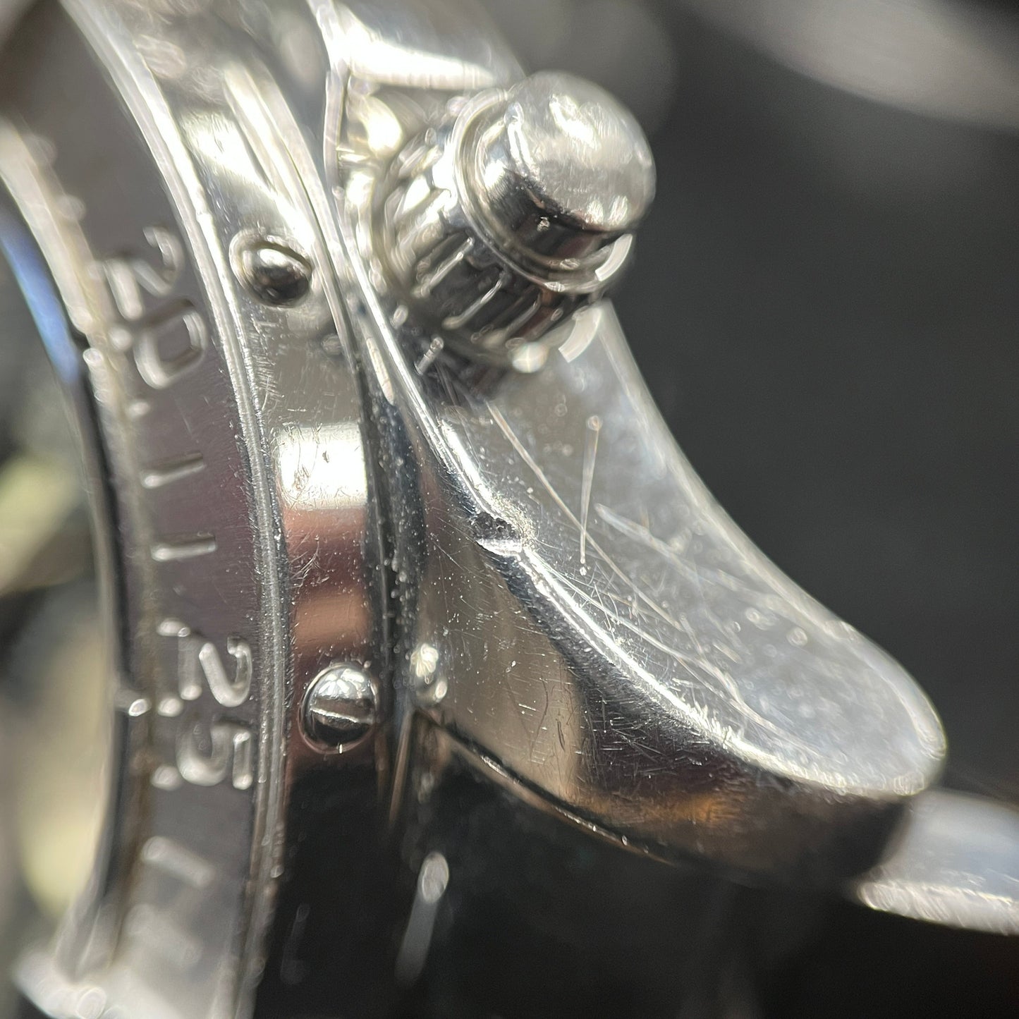 A13340 Super Ocean Chronograph 2BRT01-00145