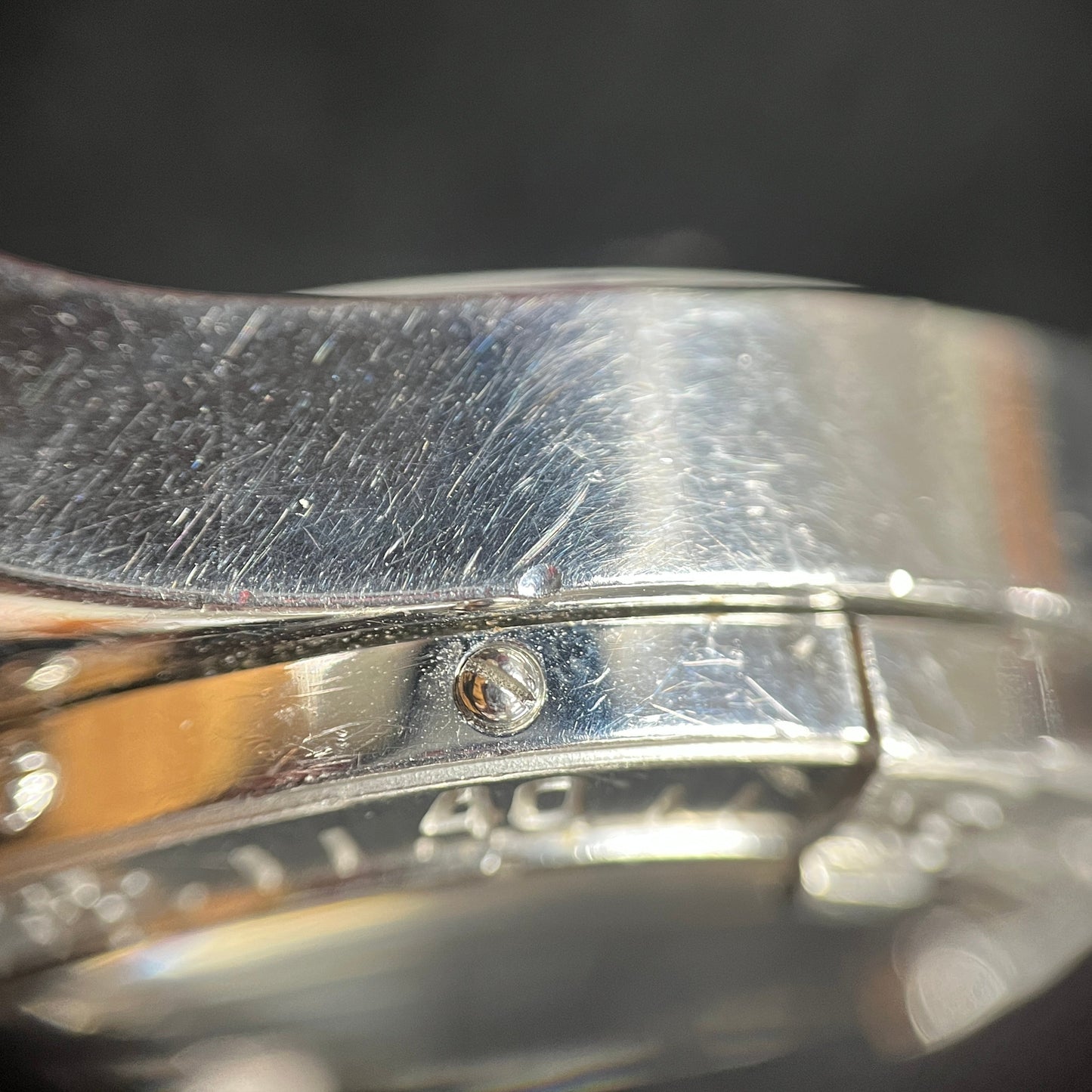 A13340 Super Ocean Chronograph 2BRT01-00145