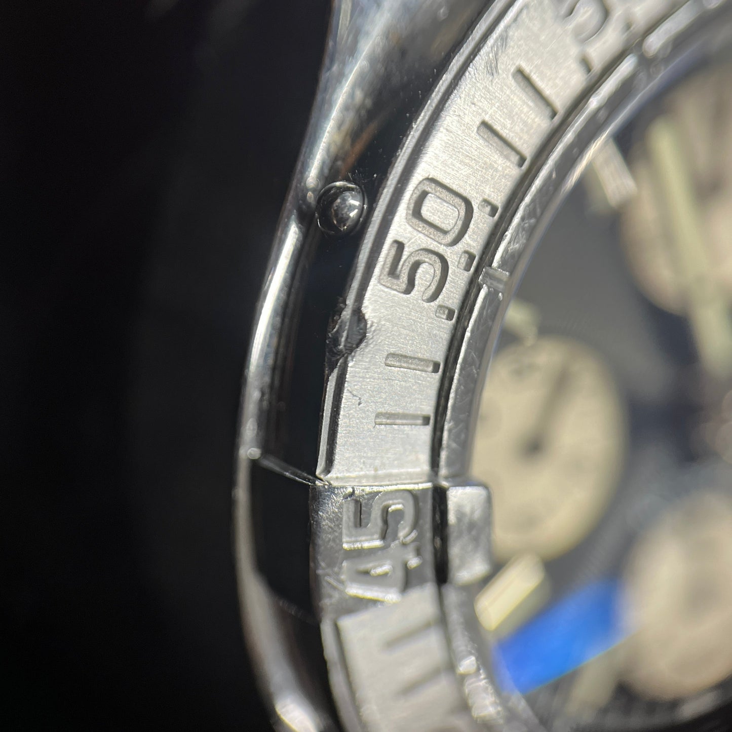 A13340 Super Ocean Chronograph 2BRT01-00145