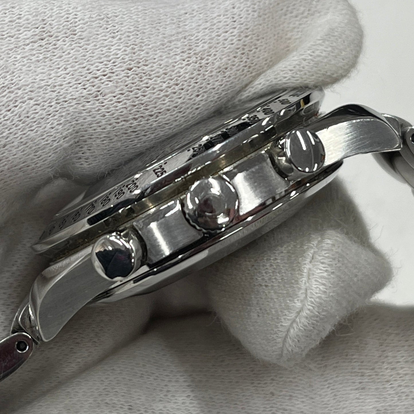 3513.80 Speedmaster Date 2O-M01-00493