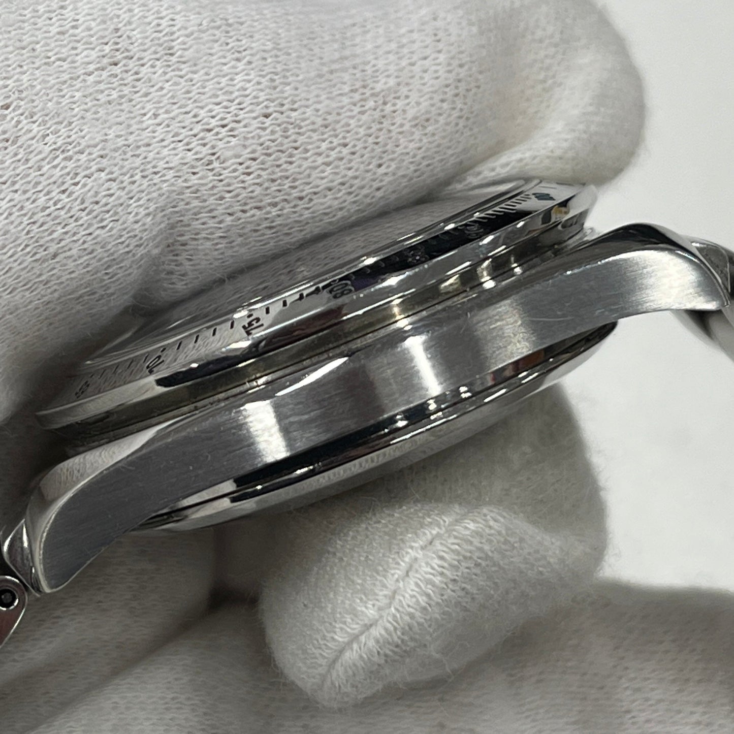 3513.80 Speedmaster Date 2O-M01-00493