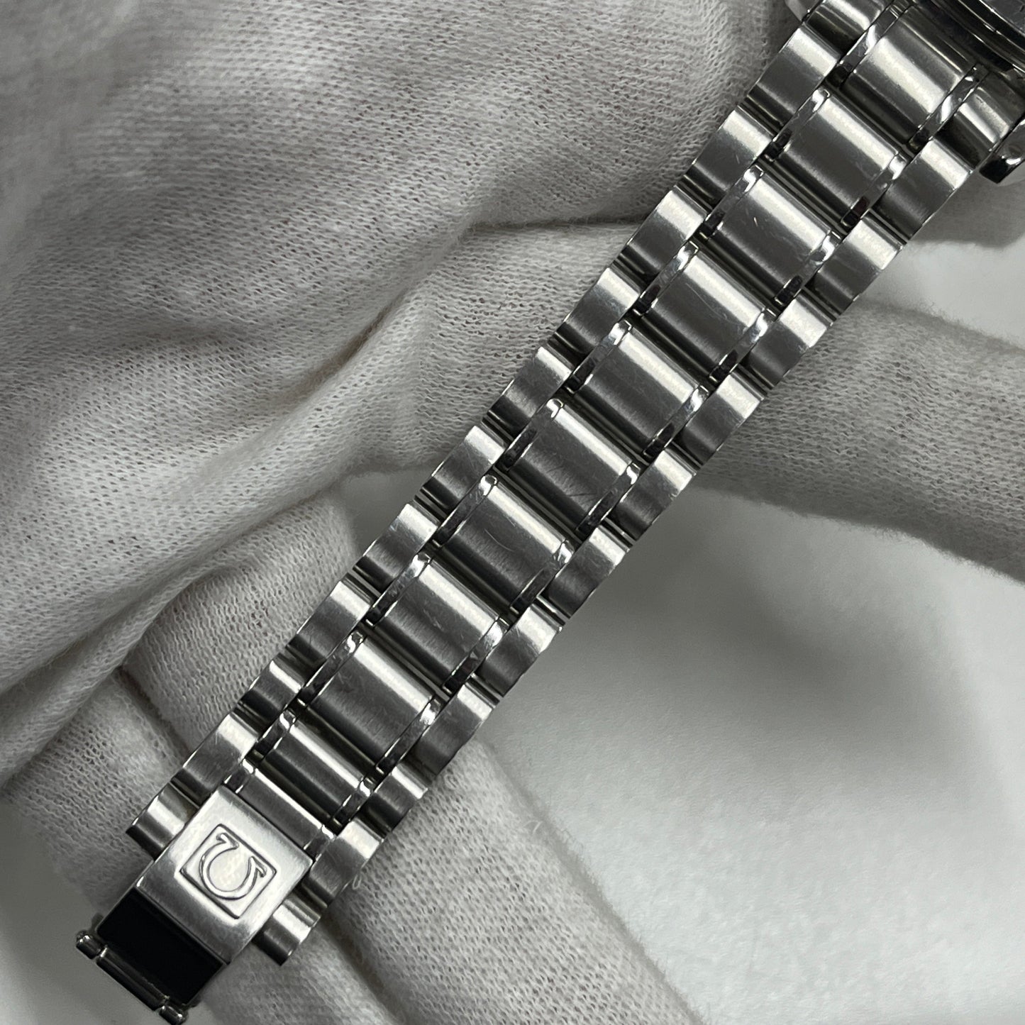 3513.80 Speedmaster Date 2O-M01-00493