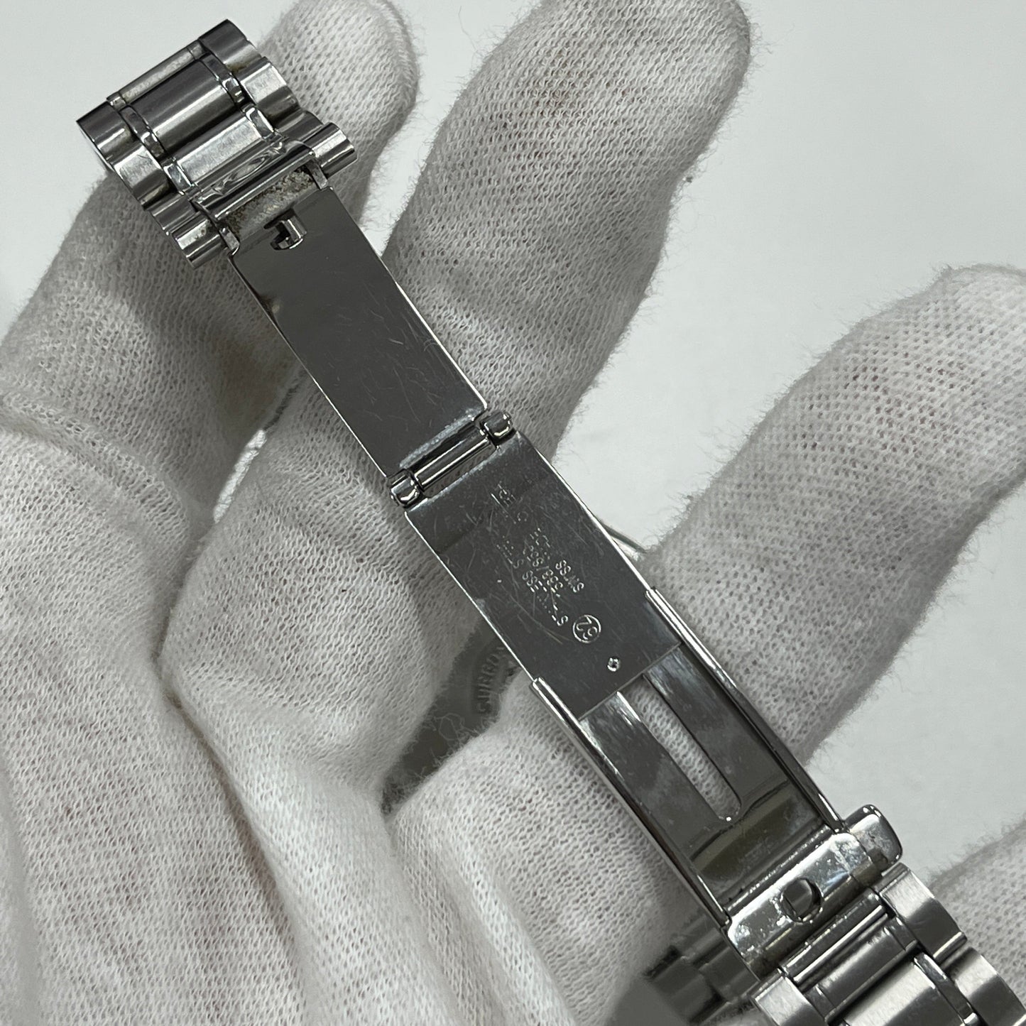 3513.80 Speedmaster Date 2O-M01-00493
