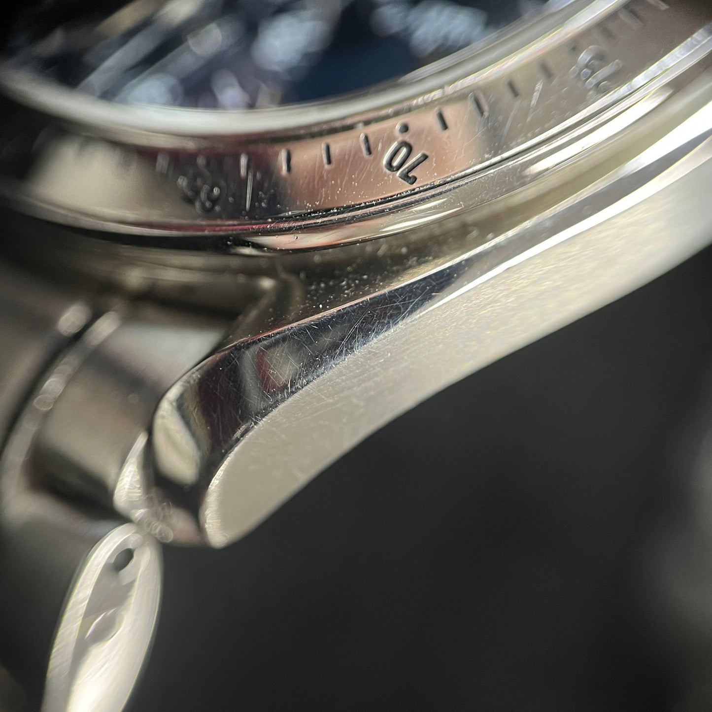 3513.80 Speedmaster Date 2O-M01-00493