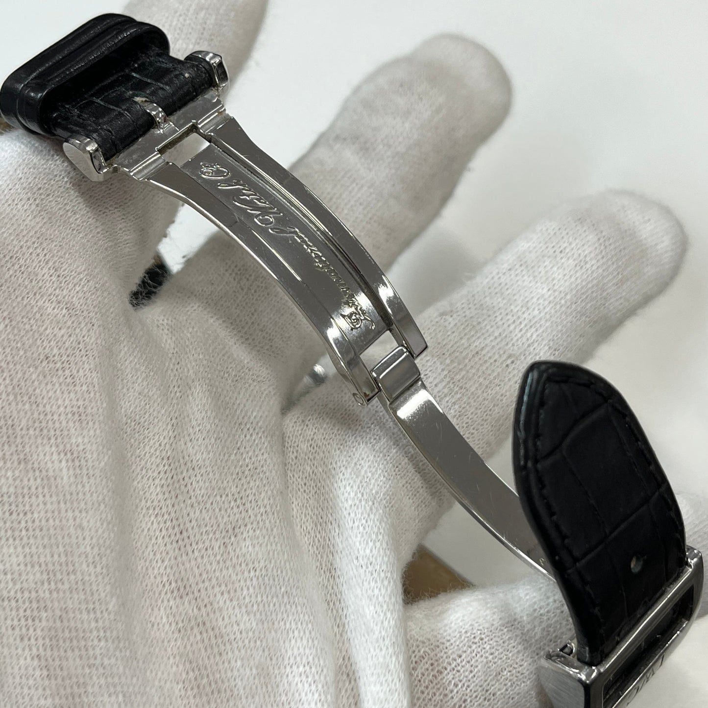 IW325301 Pilot's Watch Mark XV 2IWC01-00211