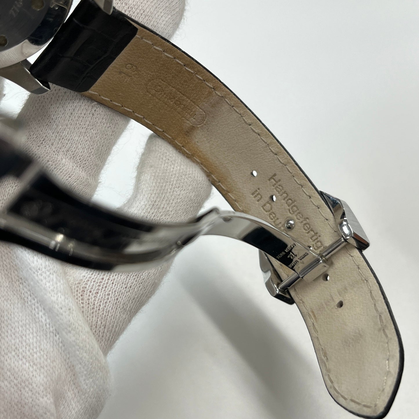 IW325301 Pilot's Watch Mark XV 2IWC01-00211