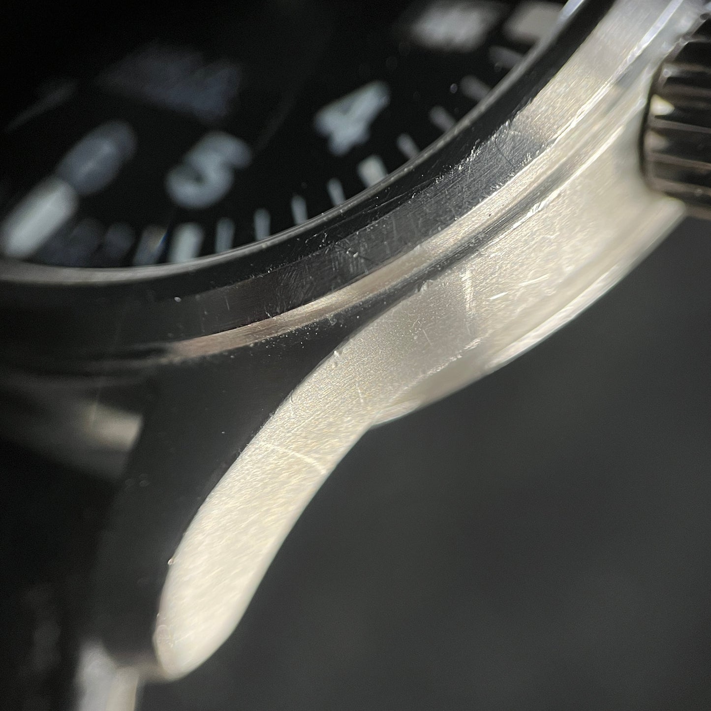 IW325301 パイロットウォッチ マークXV 2IWC01-00211