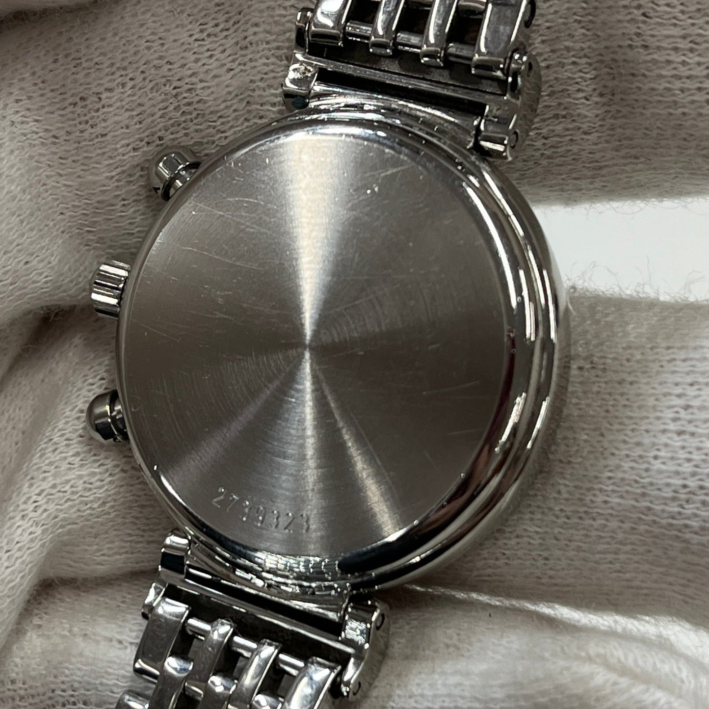 IW373606 Little da vinci Chronograph 2IWC01-00212